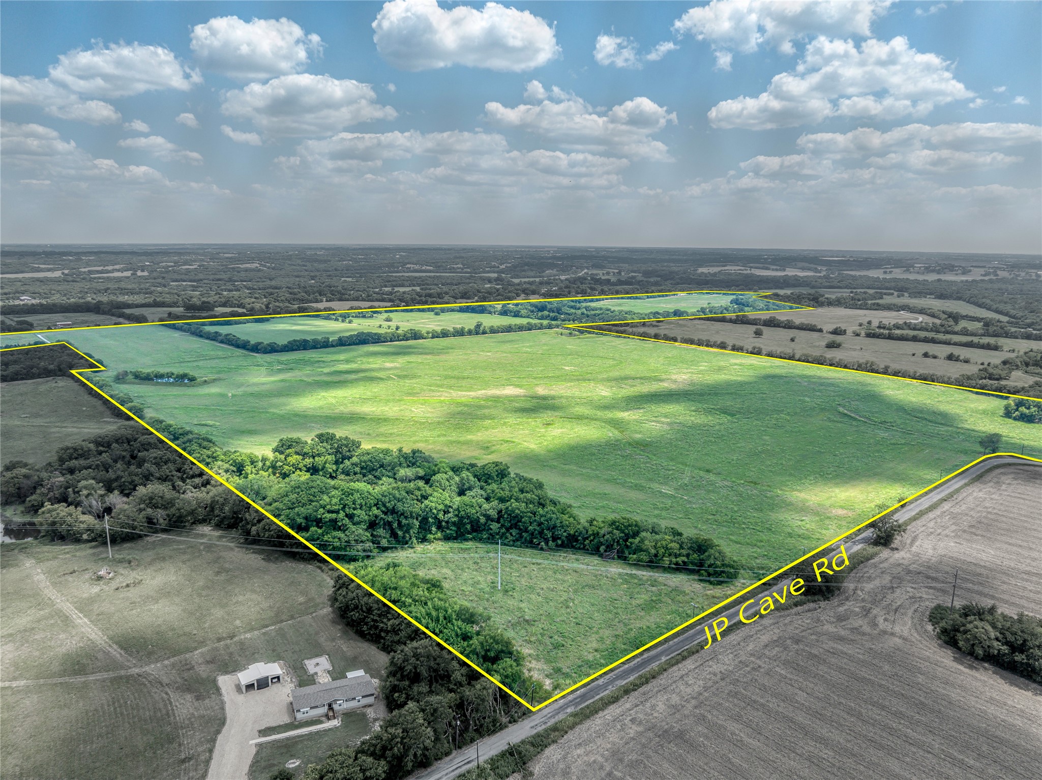 Tbd Fm 697 Sherman TX 75090