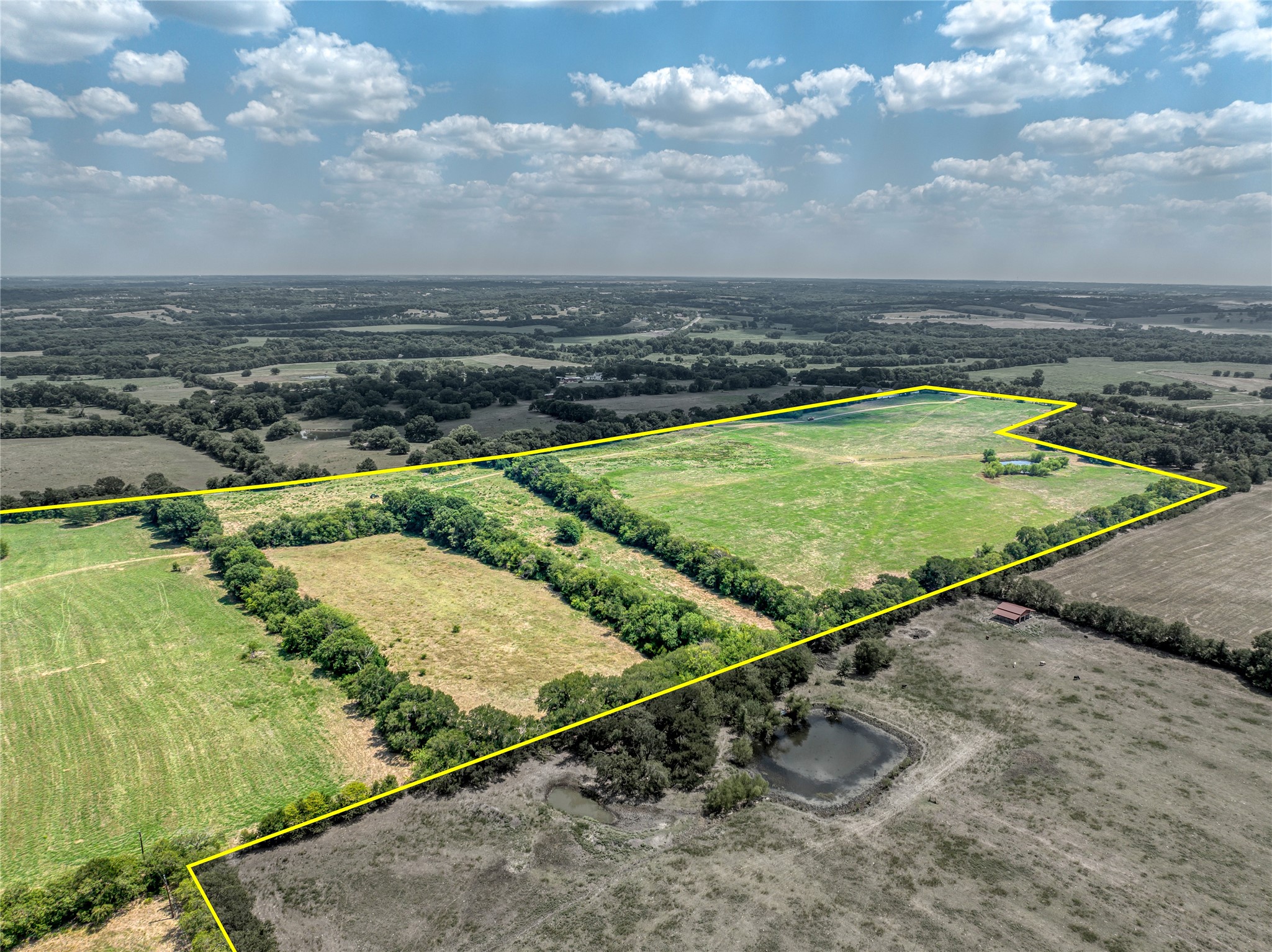 Tbd Fm 697 Sherman TX 75090