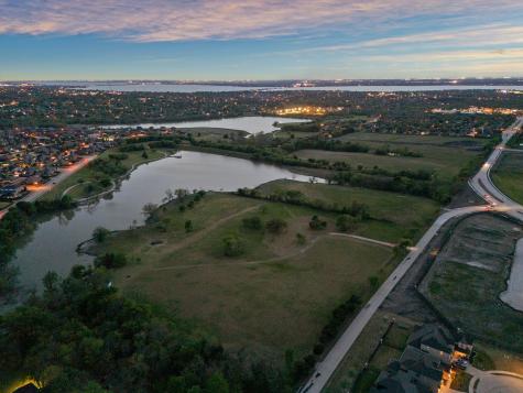Lot 4 Hance Trail Rockwall TX 75087