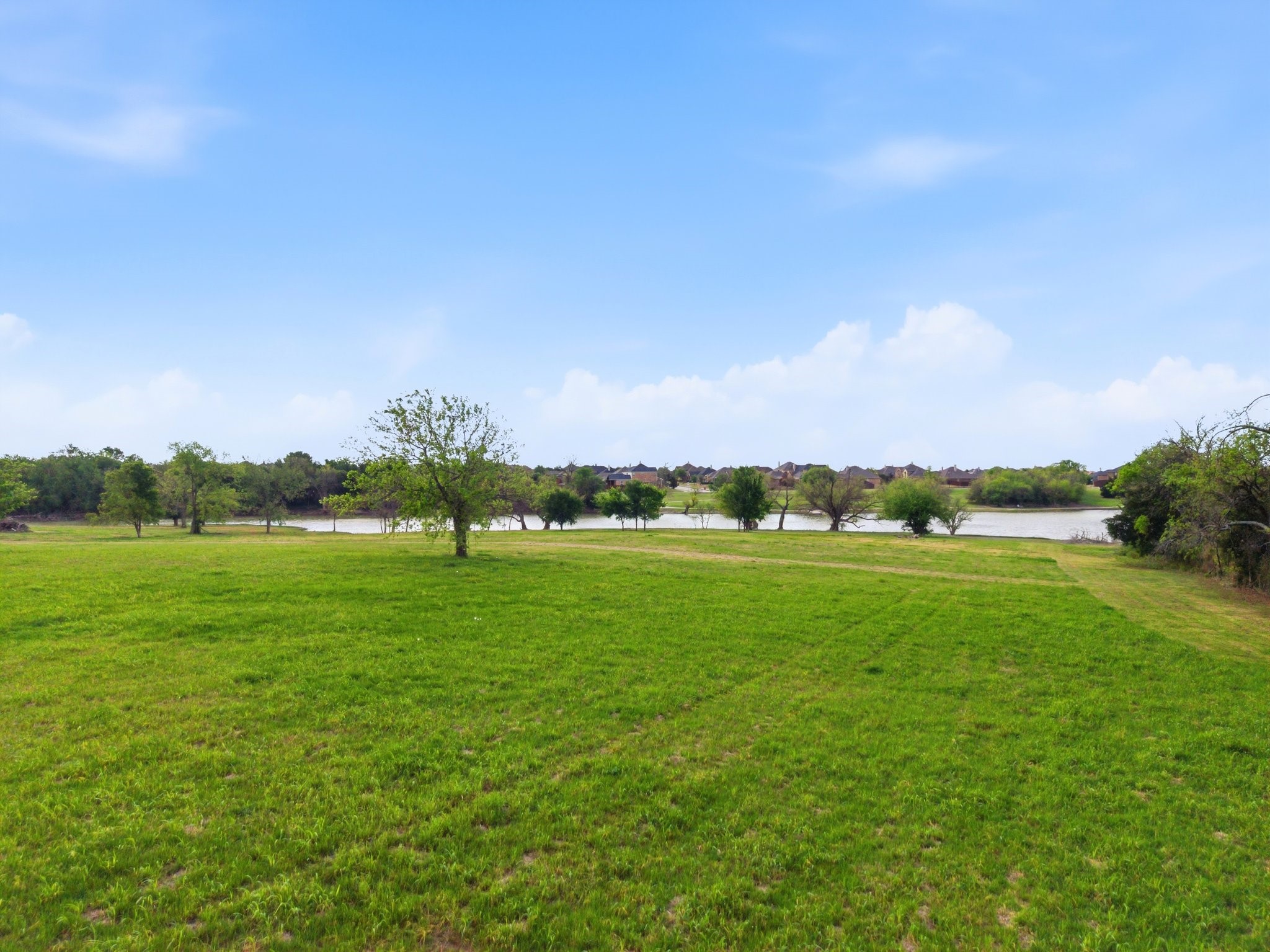 Lot 4 Hance Trail Rockwall TX 75087