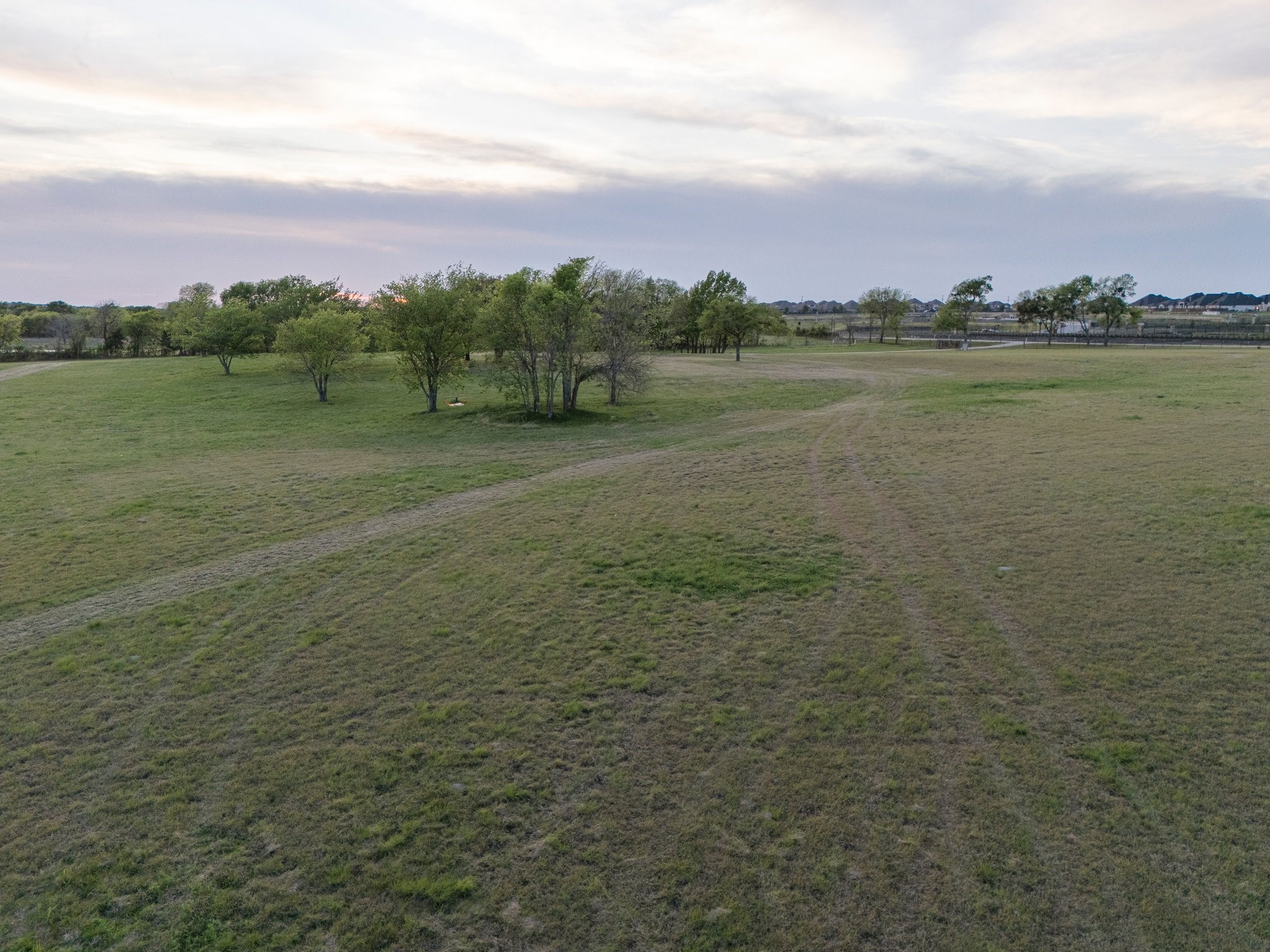 Lot 4 Hance Trail Rockwall TX 75087