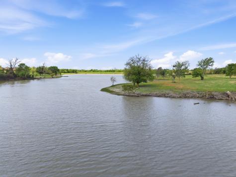 Lot 4 Hance Trail Rockwall TX 75087
