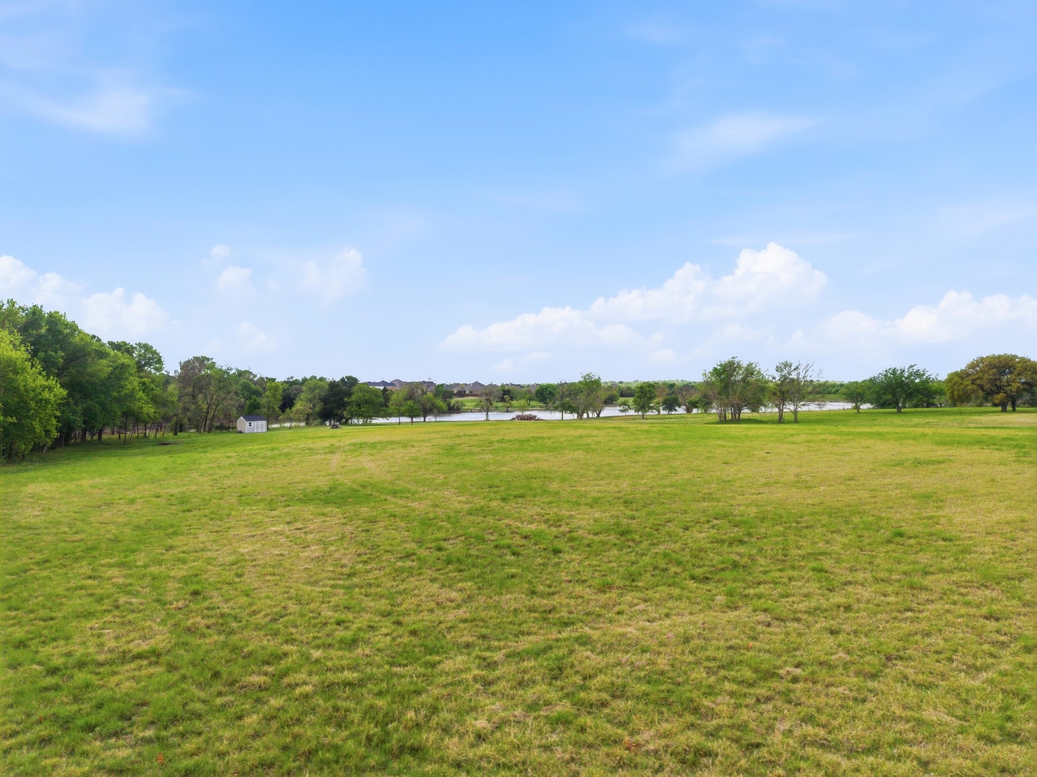 Lot 4 Hance Trail Rockwall TX 75087