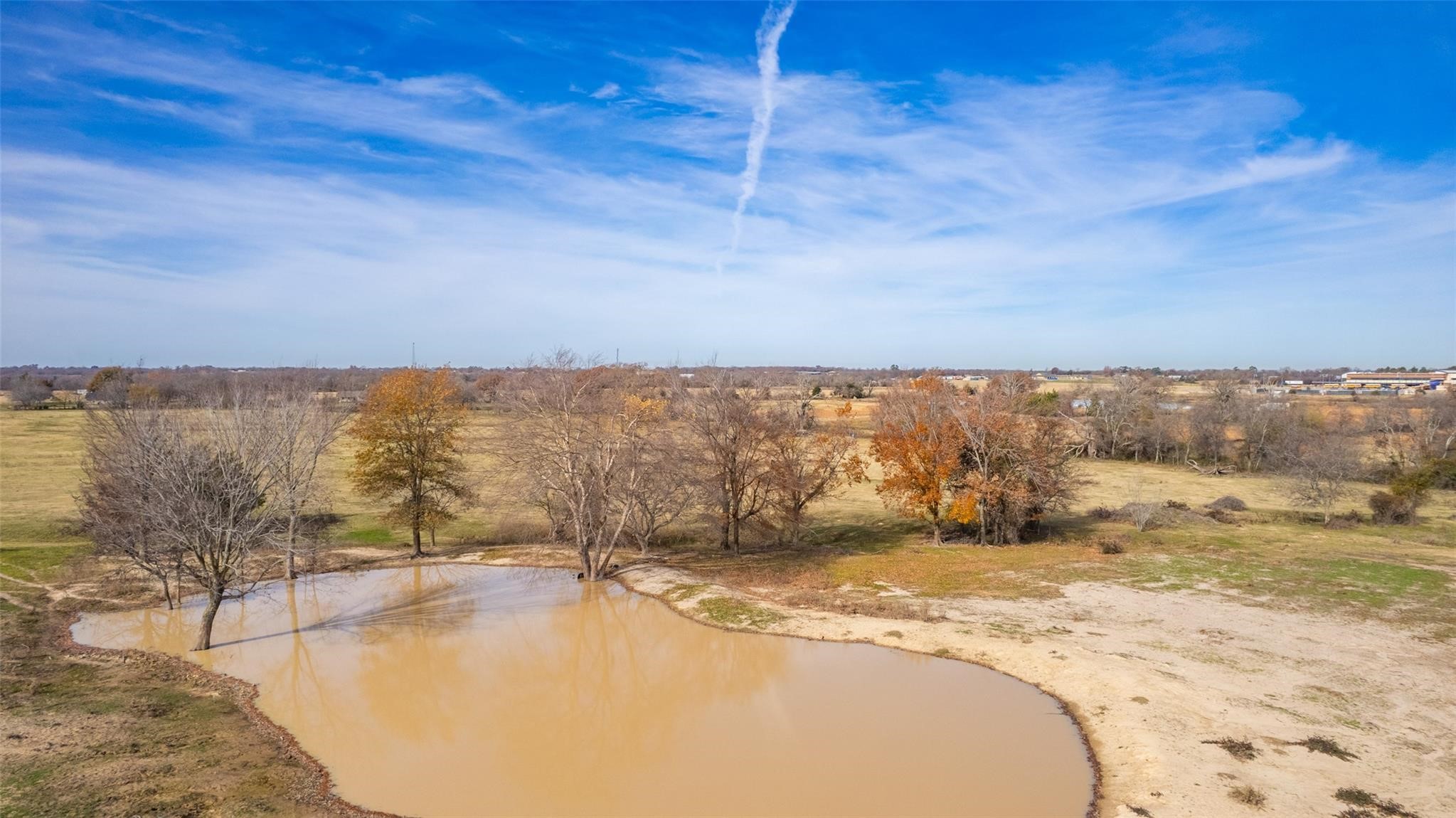 47.798 Acres County Road 1103 Sulphur Springs TX 75482