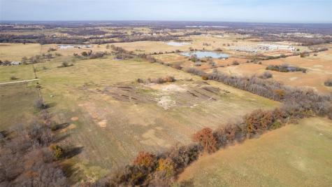 47.798 Acres County Road 1103 Sulphur Springs TX 75482