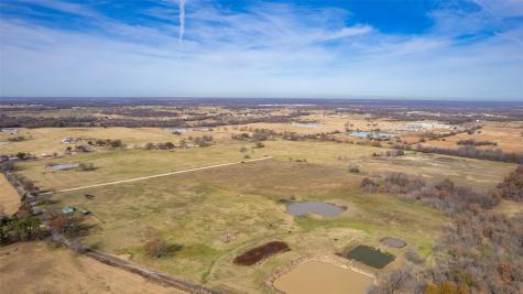 47.798 Acres County Road 1103 Sulphur Springs TX 75482