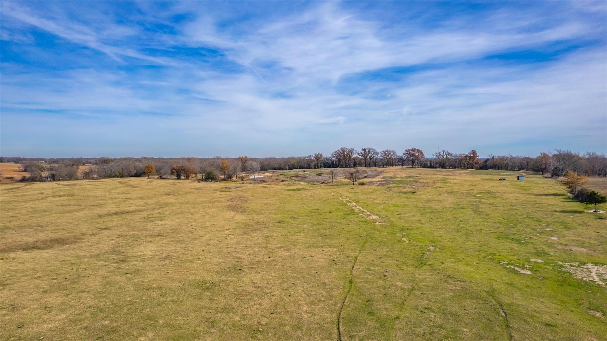 47.798 Acres County Road 1103 Sulphur Springs TX 75482