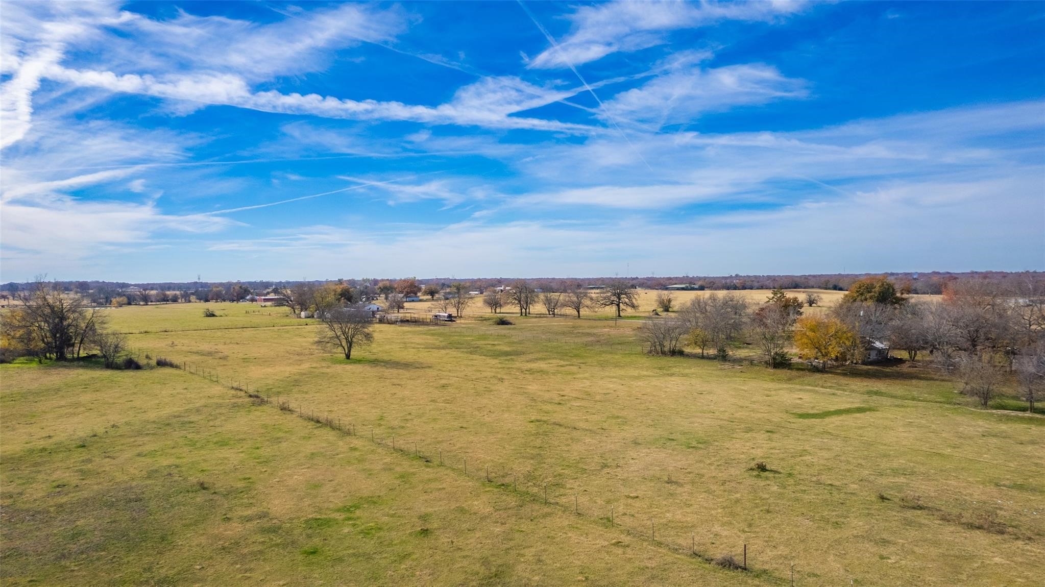 47.798 Acres County Road 1103 Sulphur Springs TX 75482