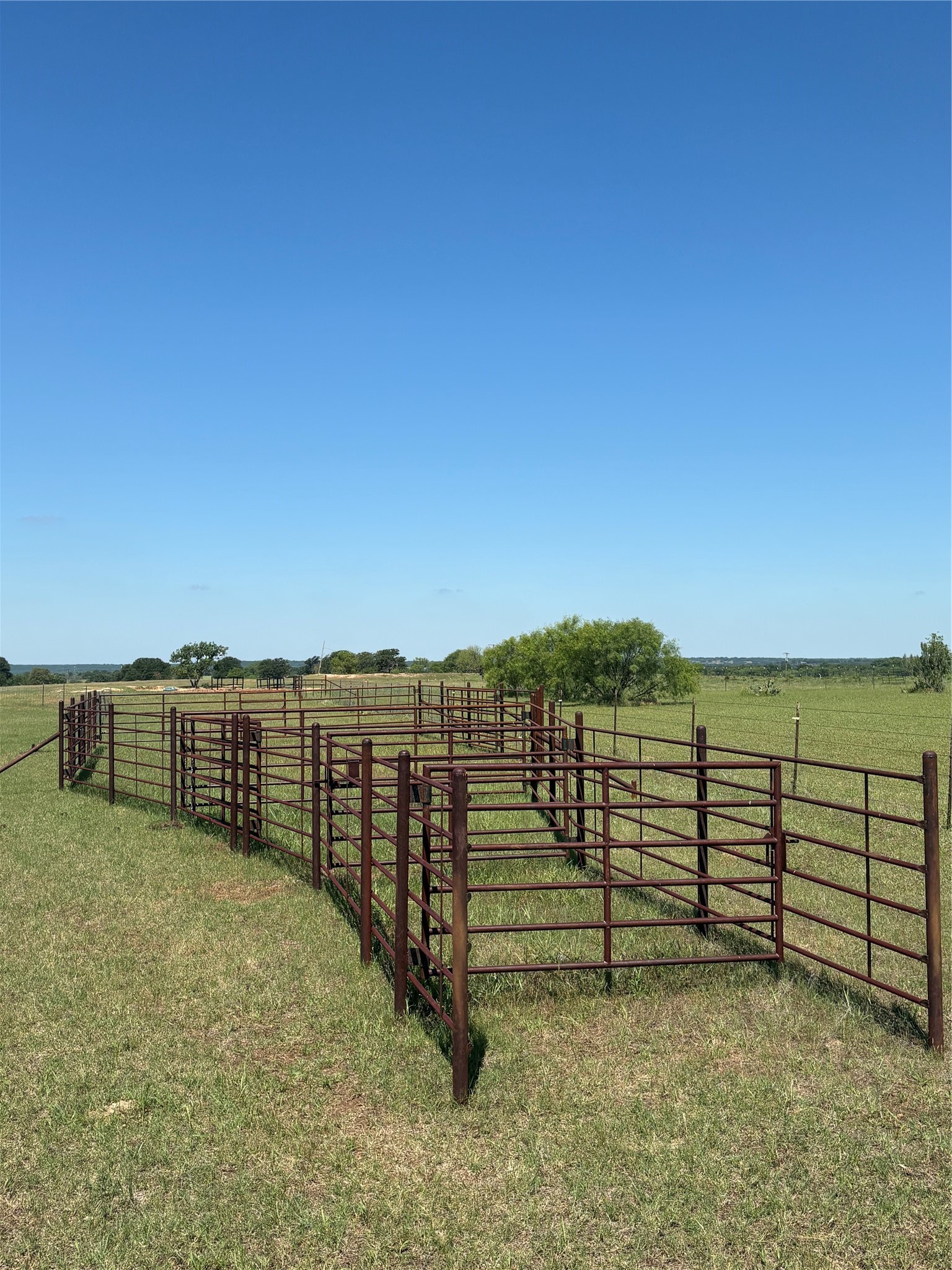 2966 Highway 679 Gorman TX 76454