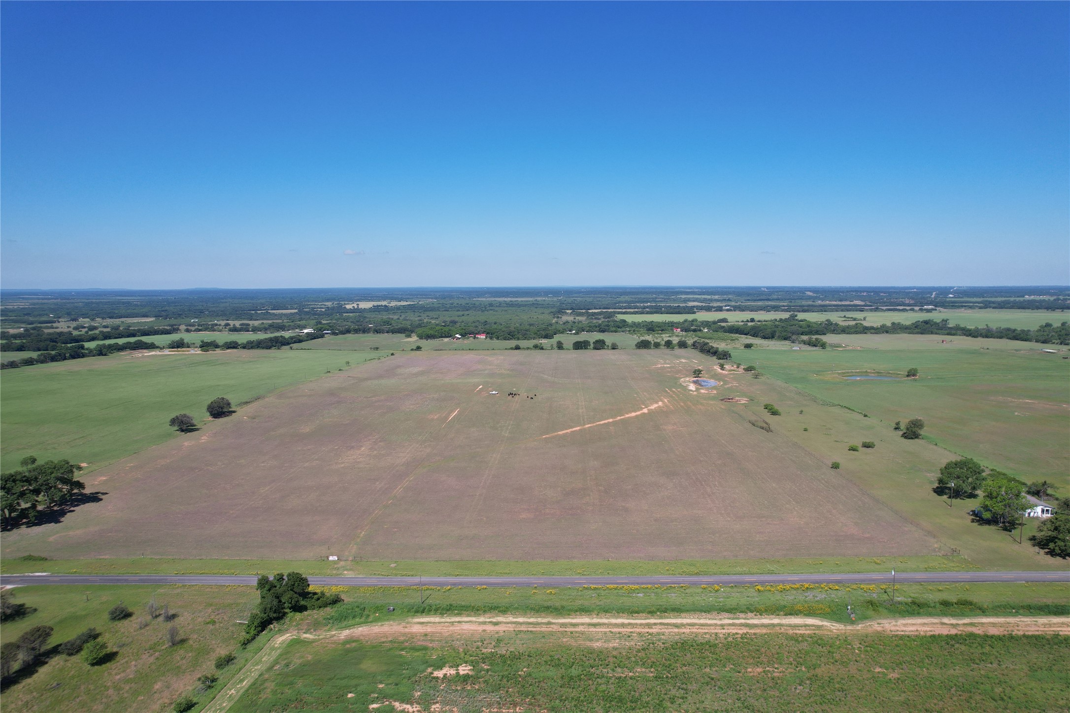 2966 Highway 679 Gorman TX 76454