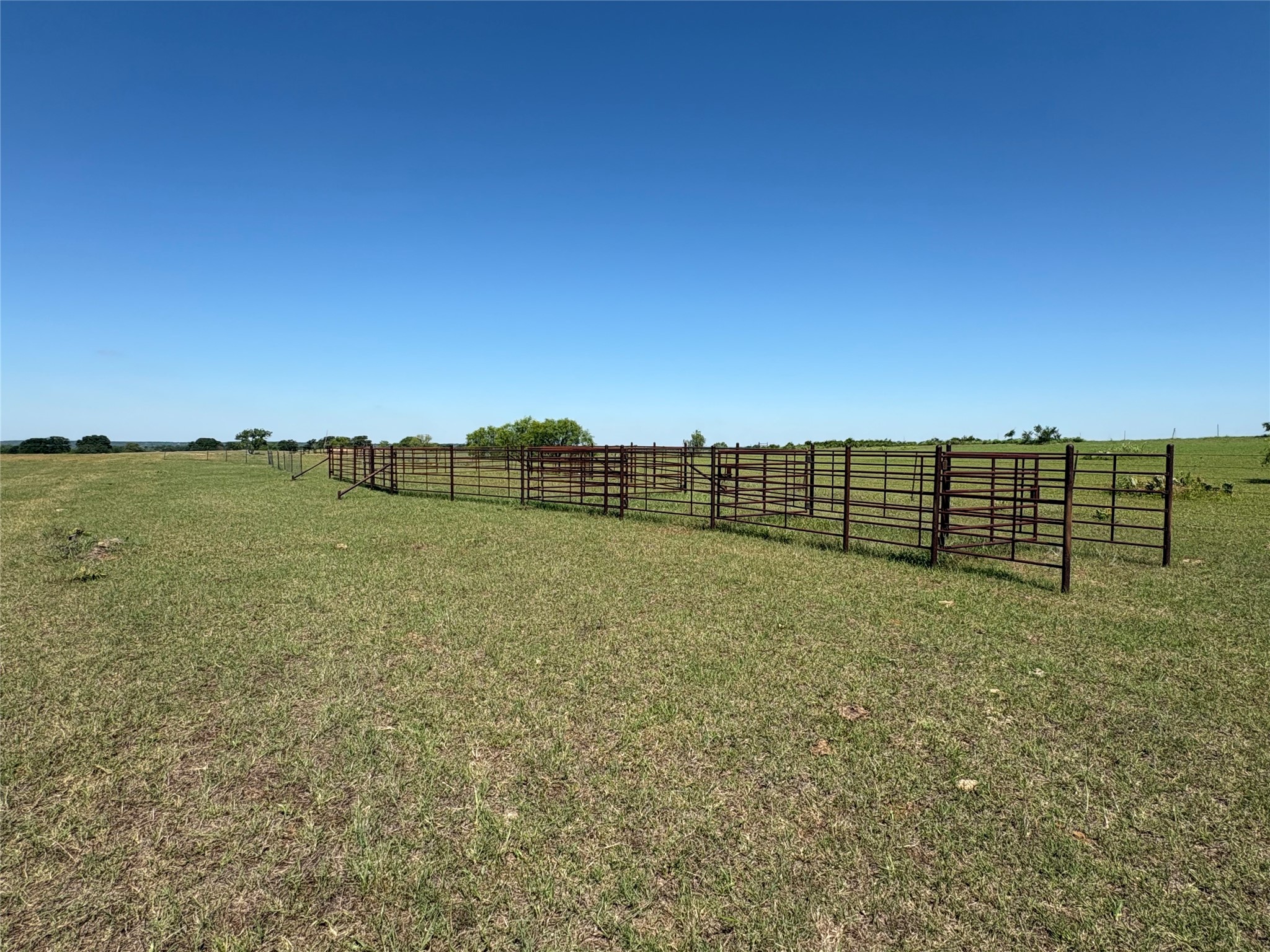 2966 Highway 679 Gorman TX 76454