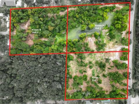 Tbd George A. Green Drive Gordonville TX 76245