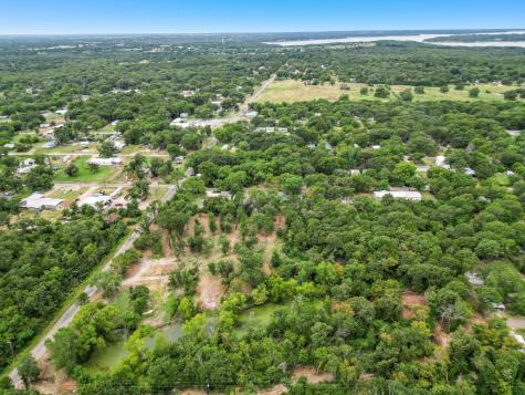 Tbd George A. Green Drive Gordonville TX 76245
