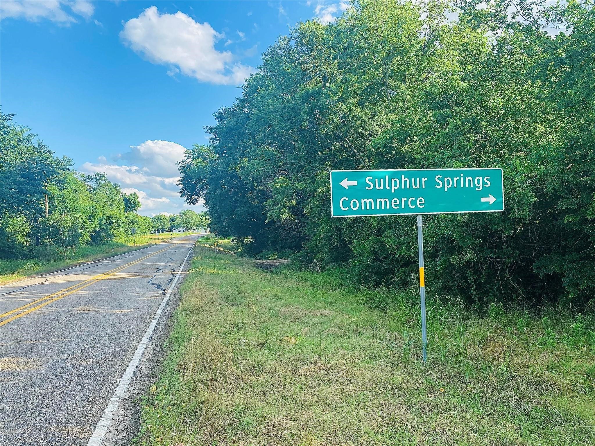 2653 Farm Road Sulphur Springs TX 75420