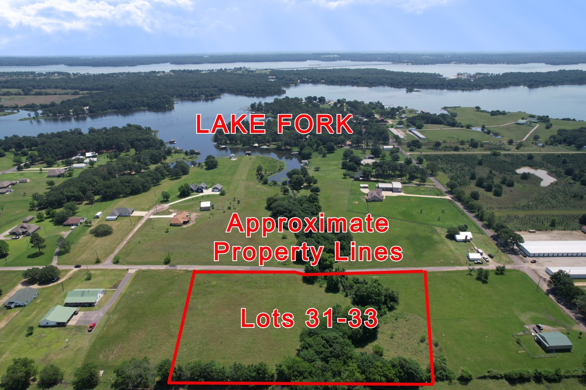 0000 Private Road 5986 Yantis TX 75497