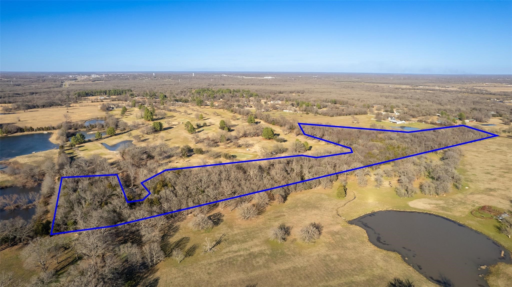 2350 Cr 4208 Campbell TX 75422