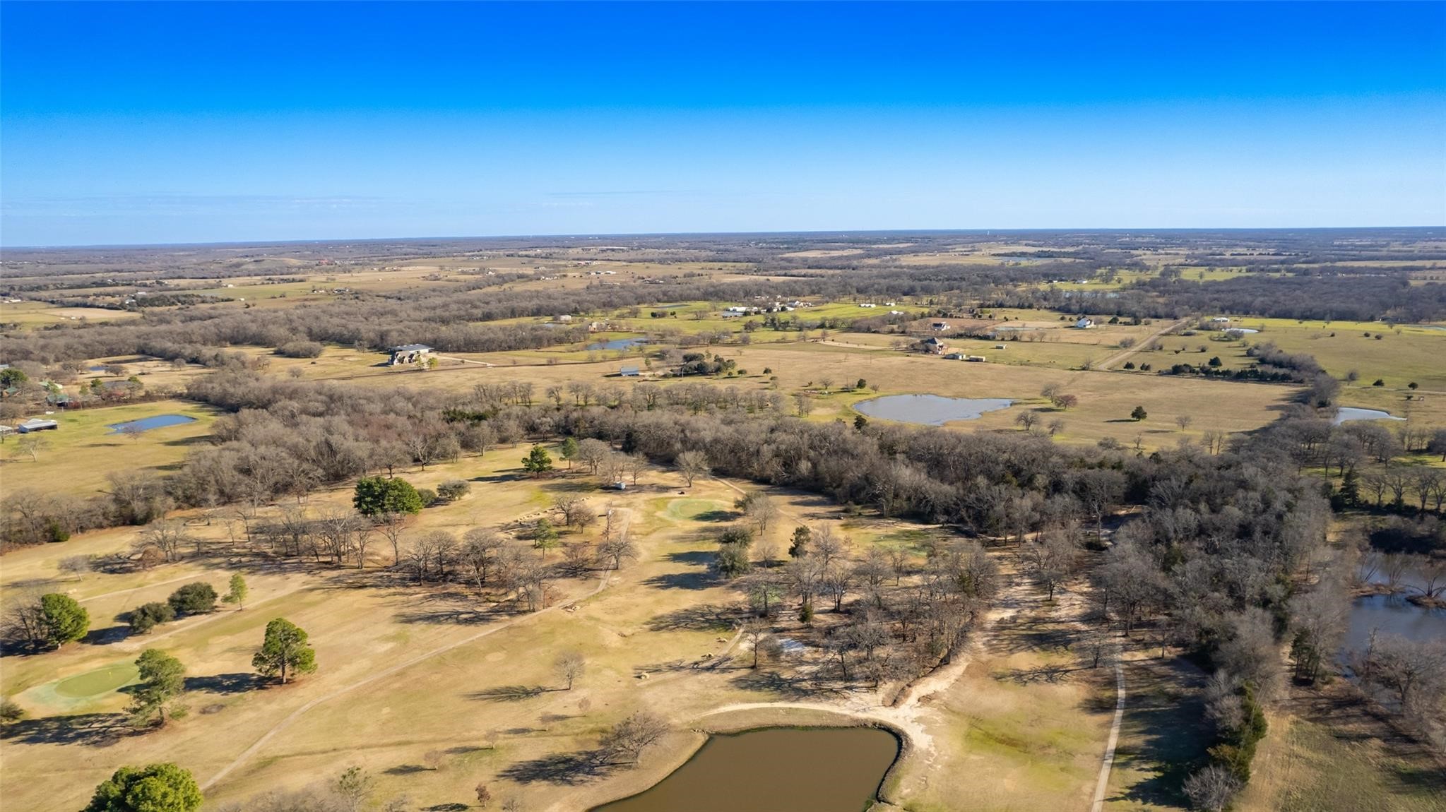2350 Cr 4208 Campbell TX 75422