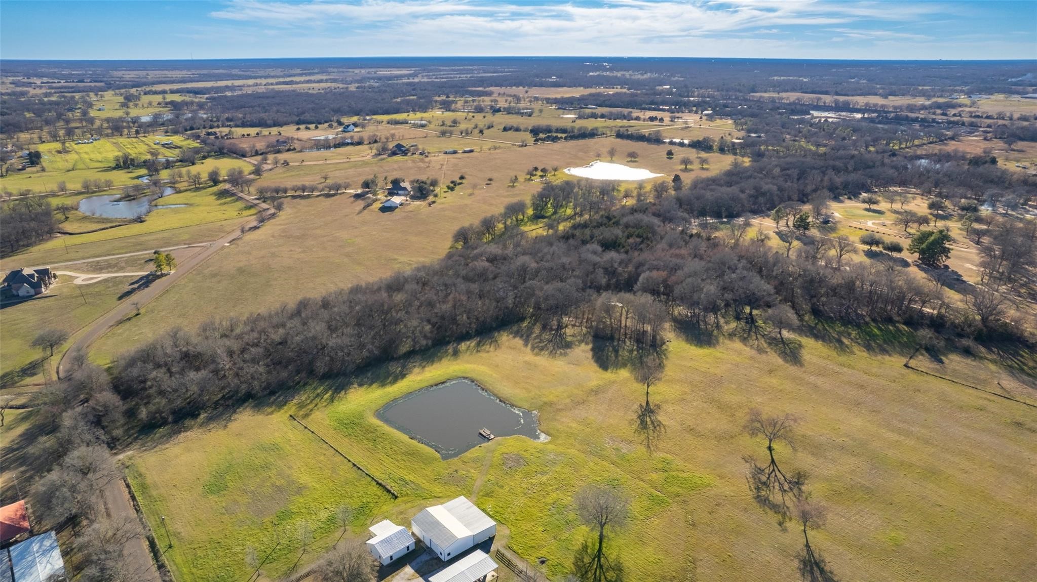 2350 Cr 4208 Campbell TX 75422