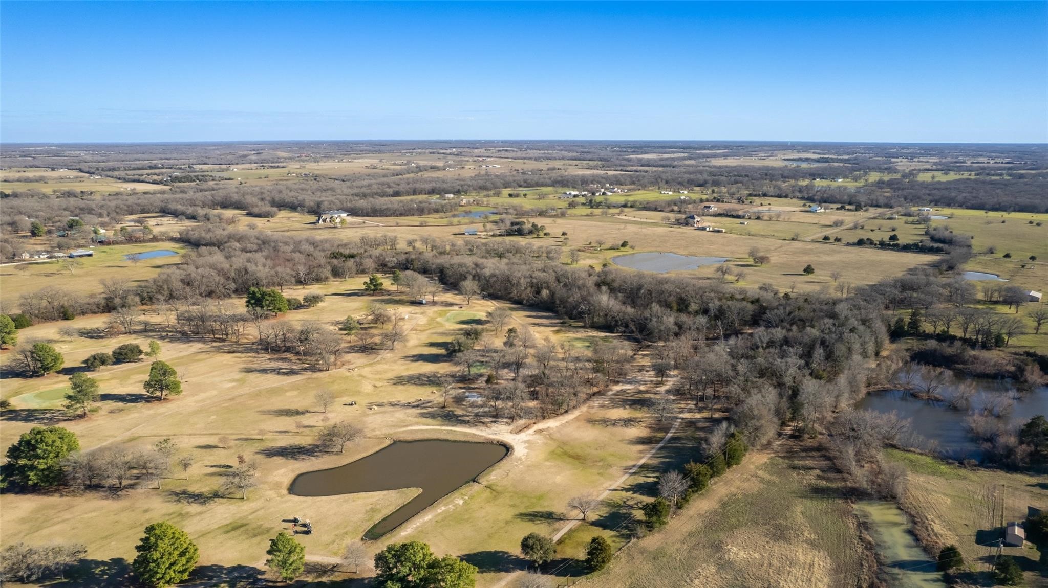 2350 Cr 4208 Campbell TX 75422