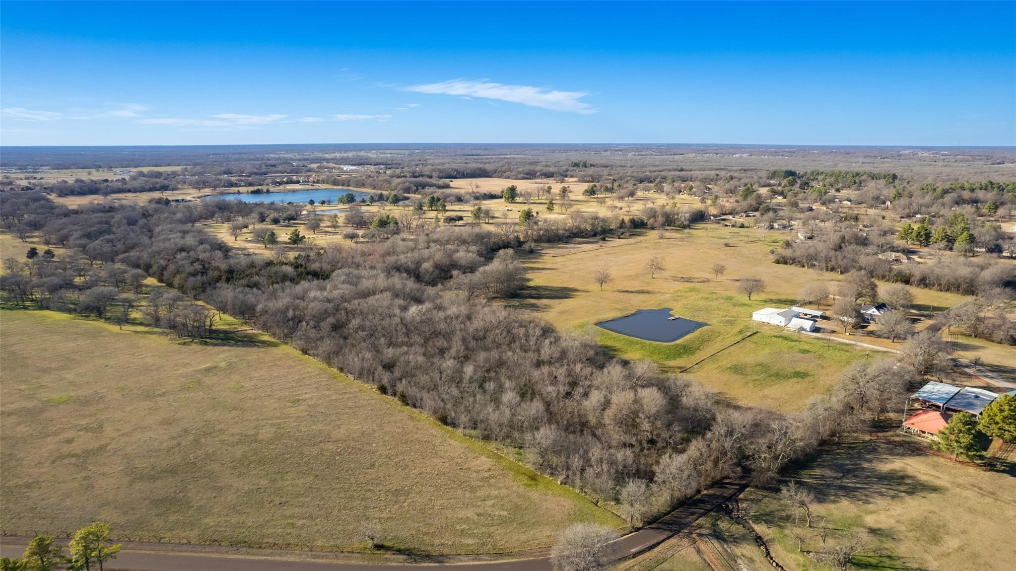 2350 Cr 4208 Campbell TX 75422