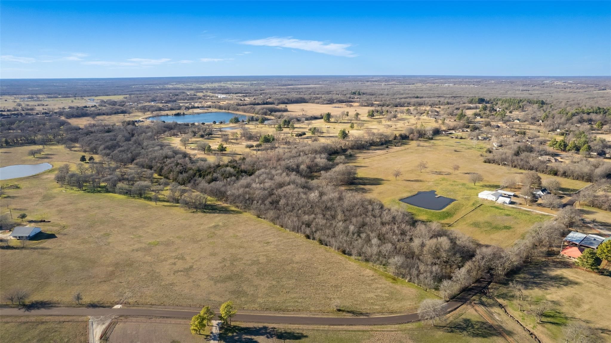 2350 Cr 4208 Campbell TX 75422