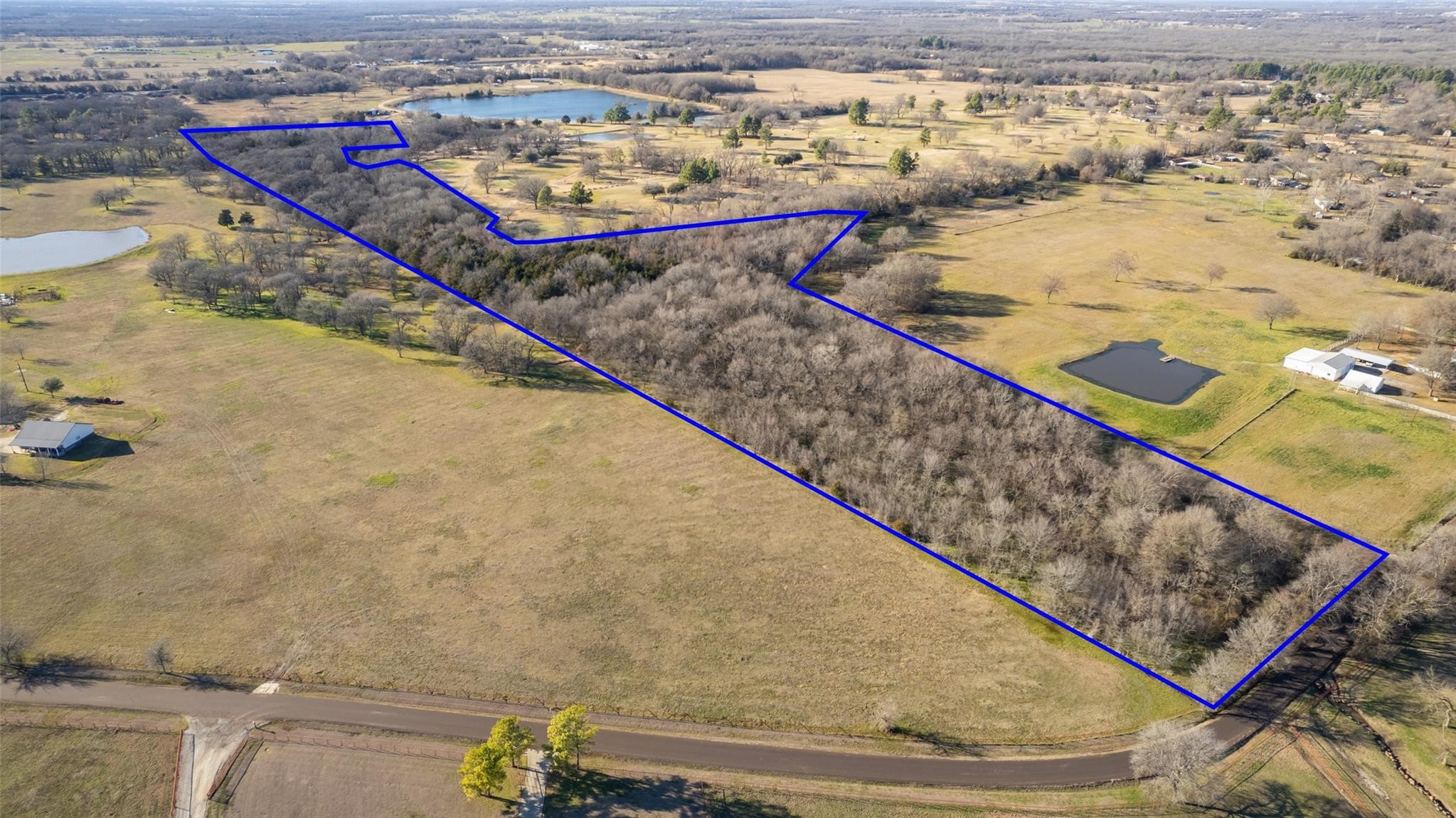 2350 Cr 4208 Campbell TX 75422