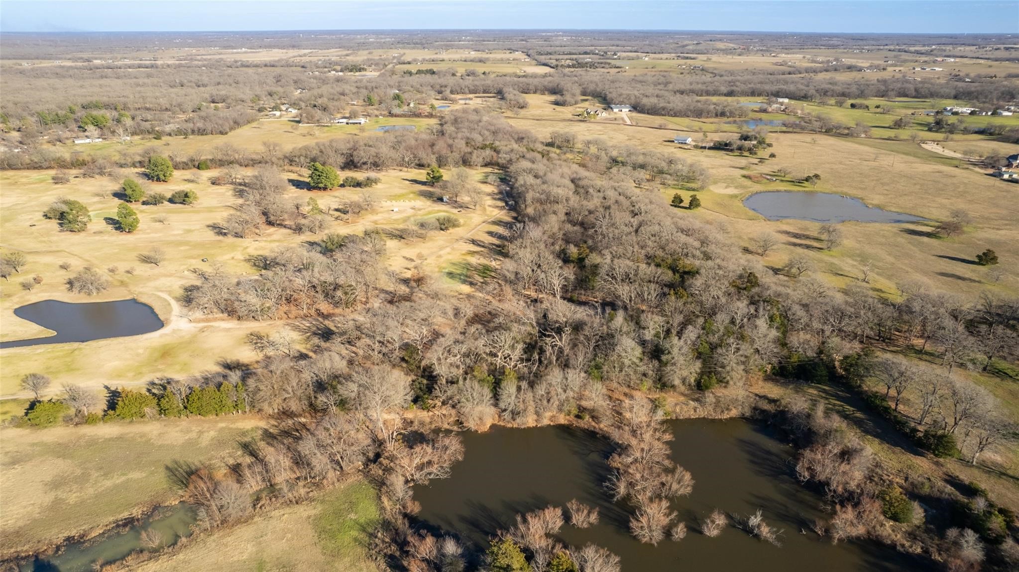 2350 Cr 4208 Campbell TX 75422