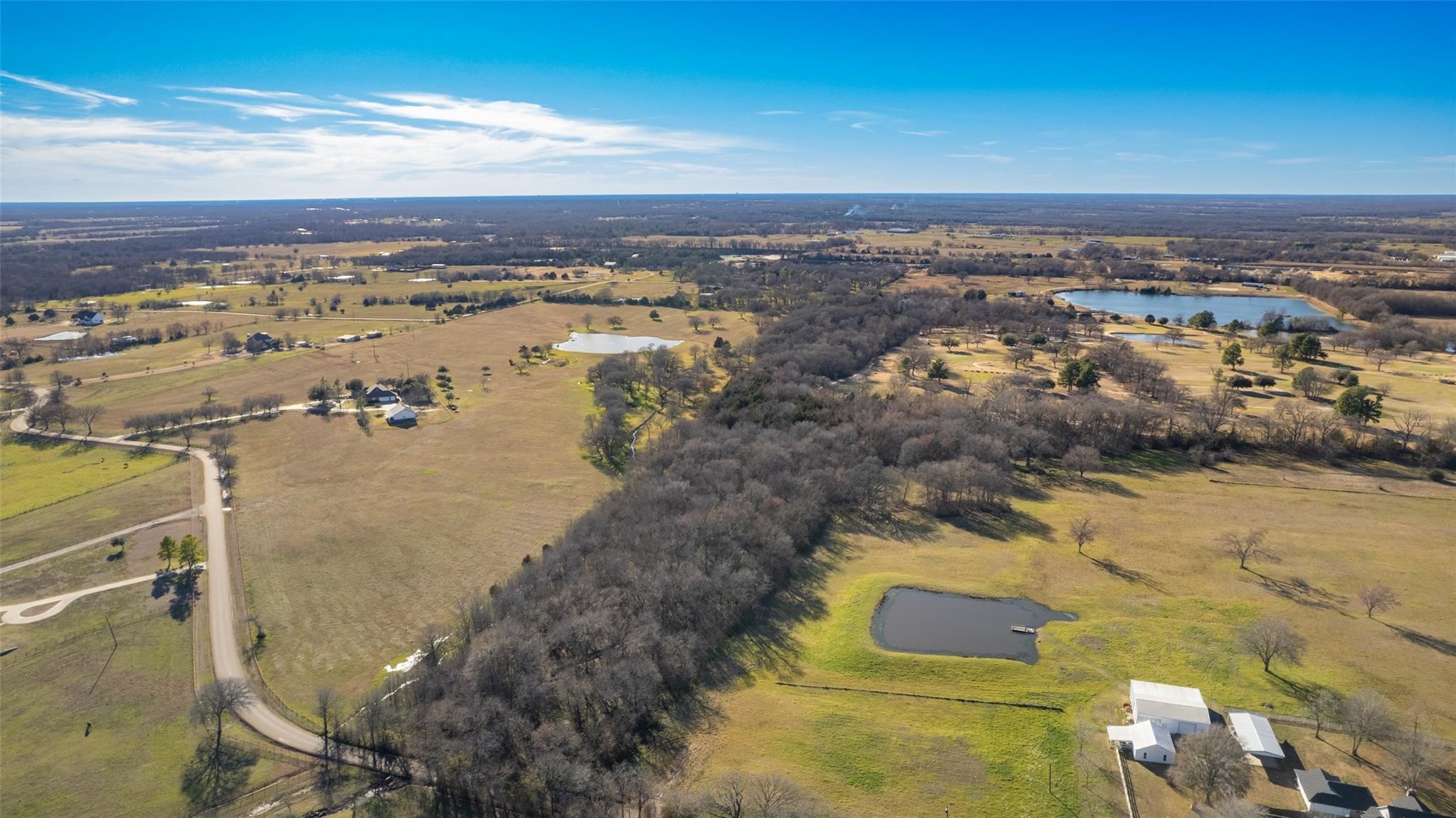 2350 Cr 4208 Campbell TX 75422