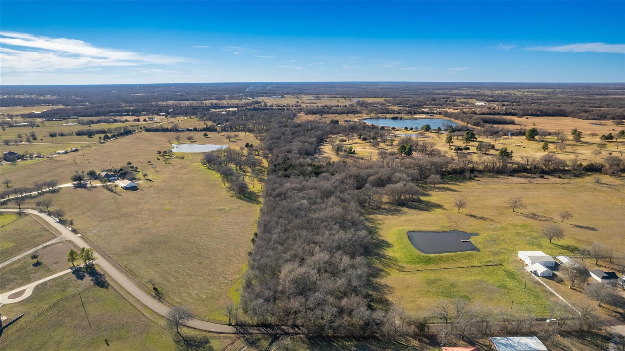 2350 Cr 4208 Campbell TX 75422