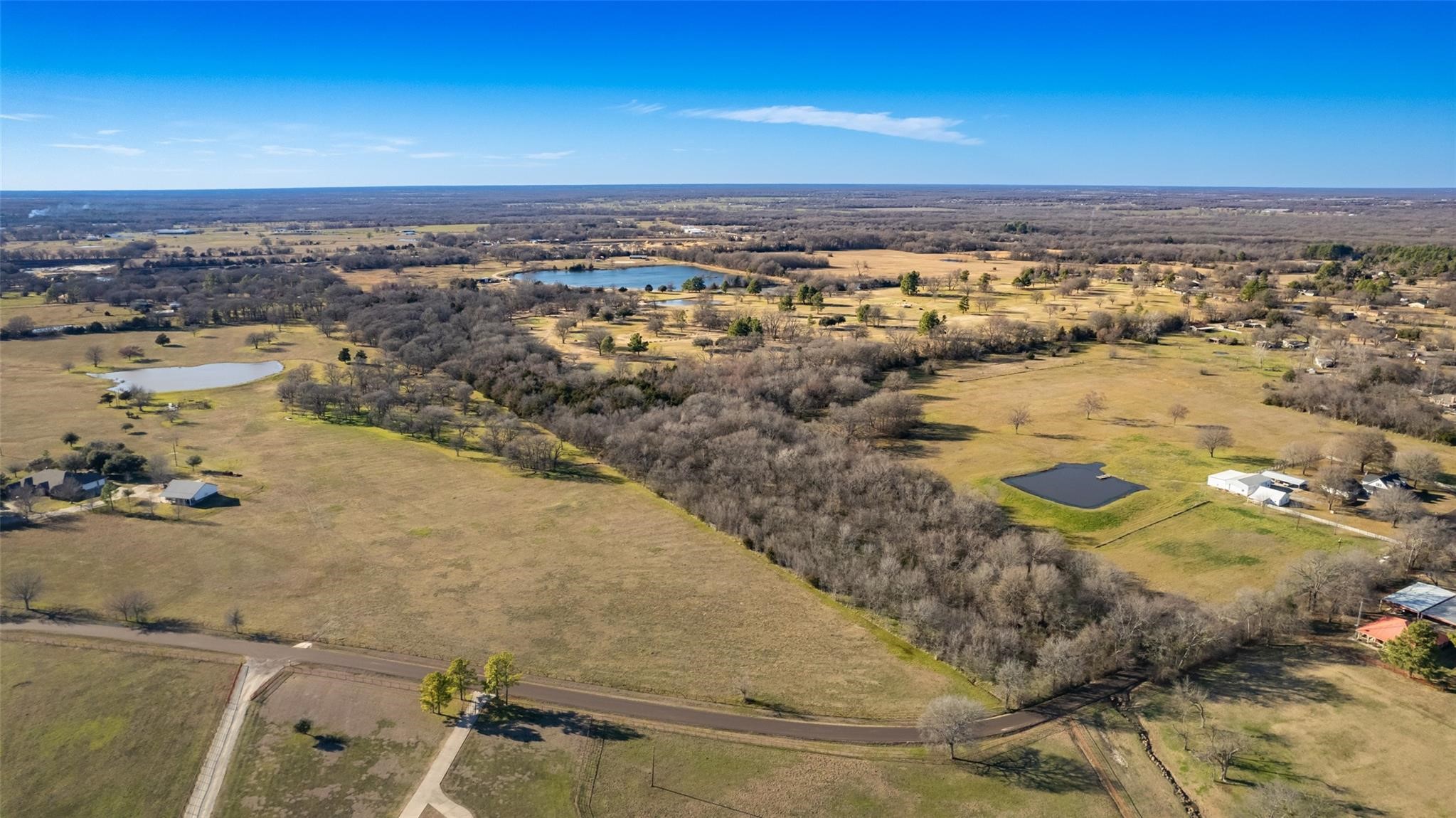 2350 Cr 4208 Campbell TX 75422