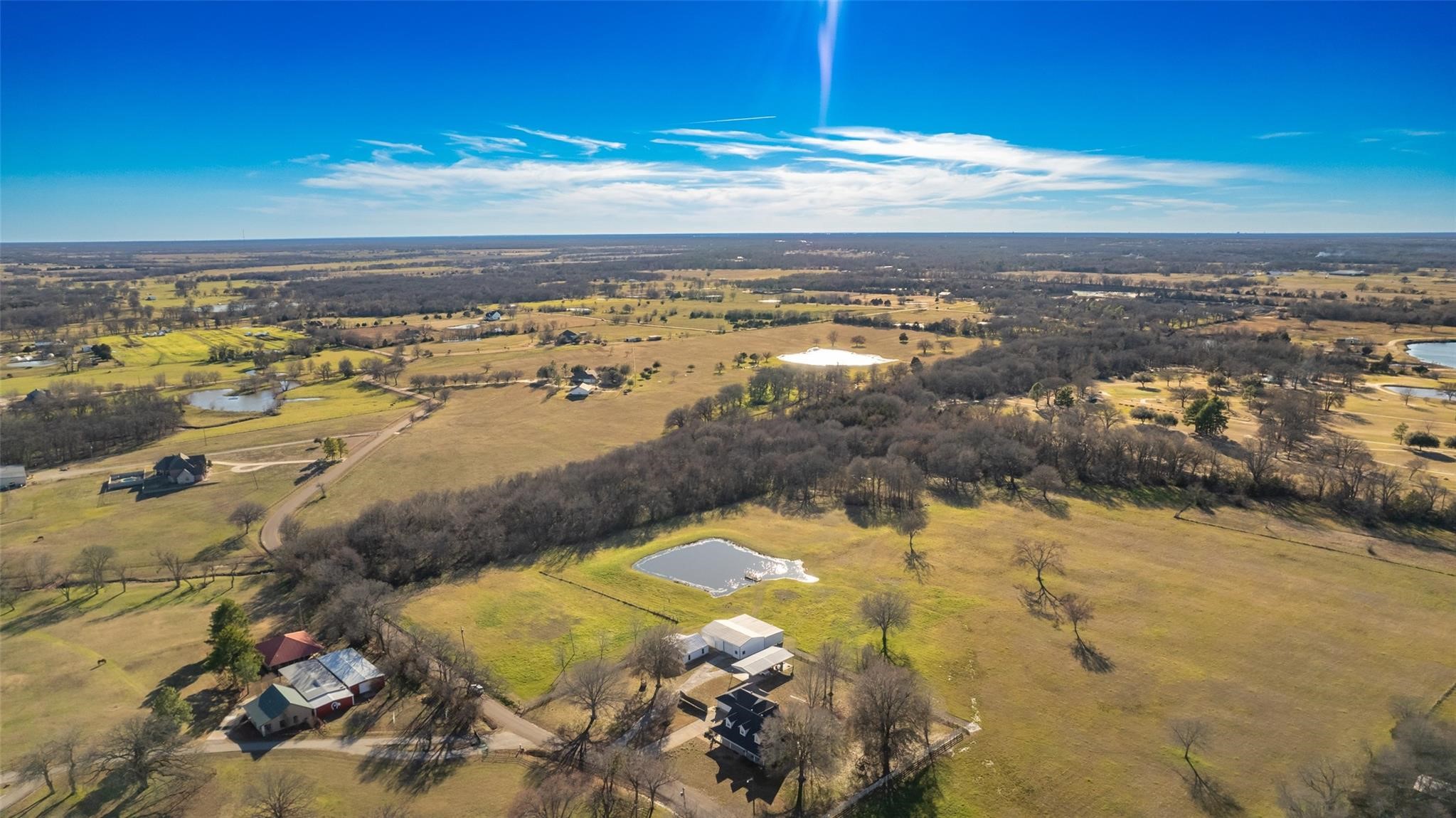 2350 Cr 4208 Campbell TX 75422