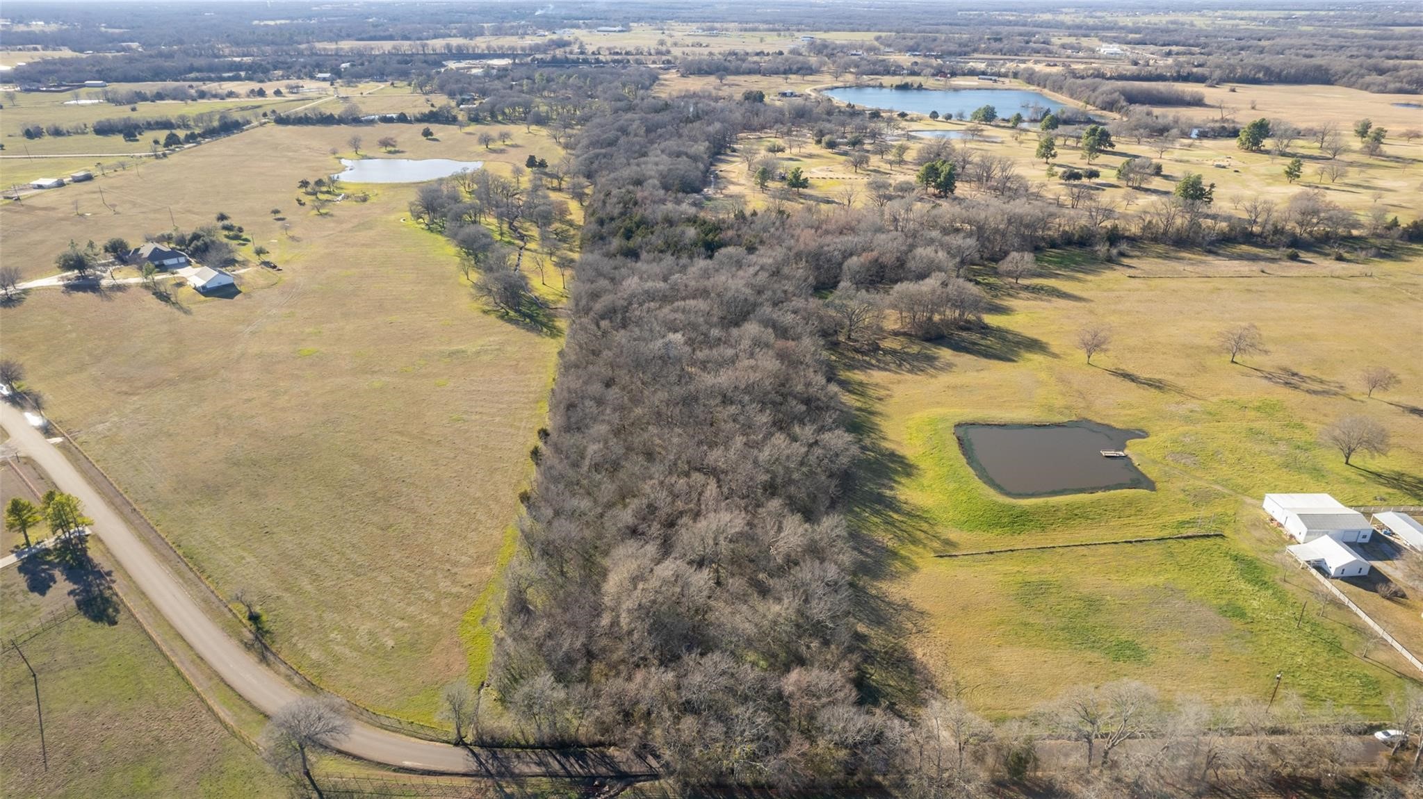 2350 Cr 4208 Campbell TX 75422