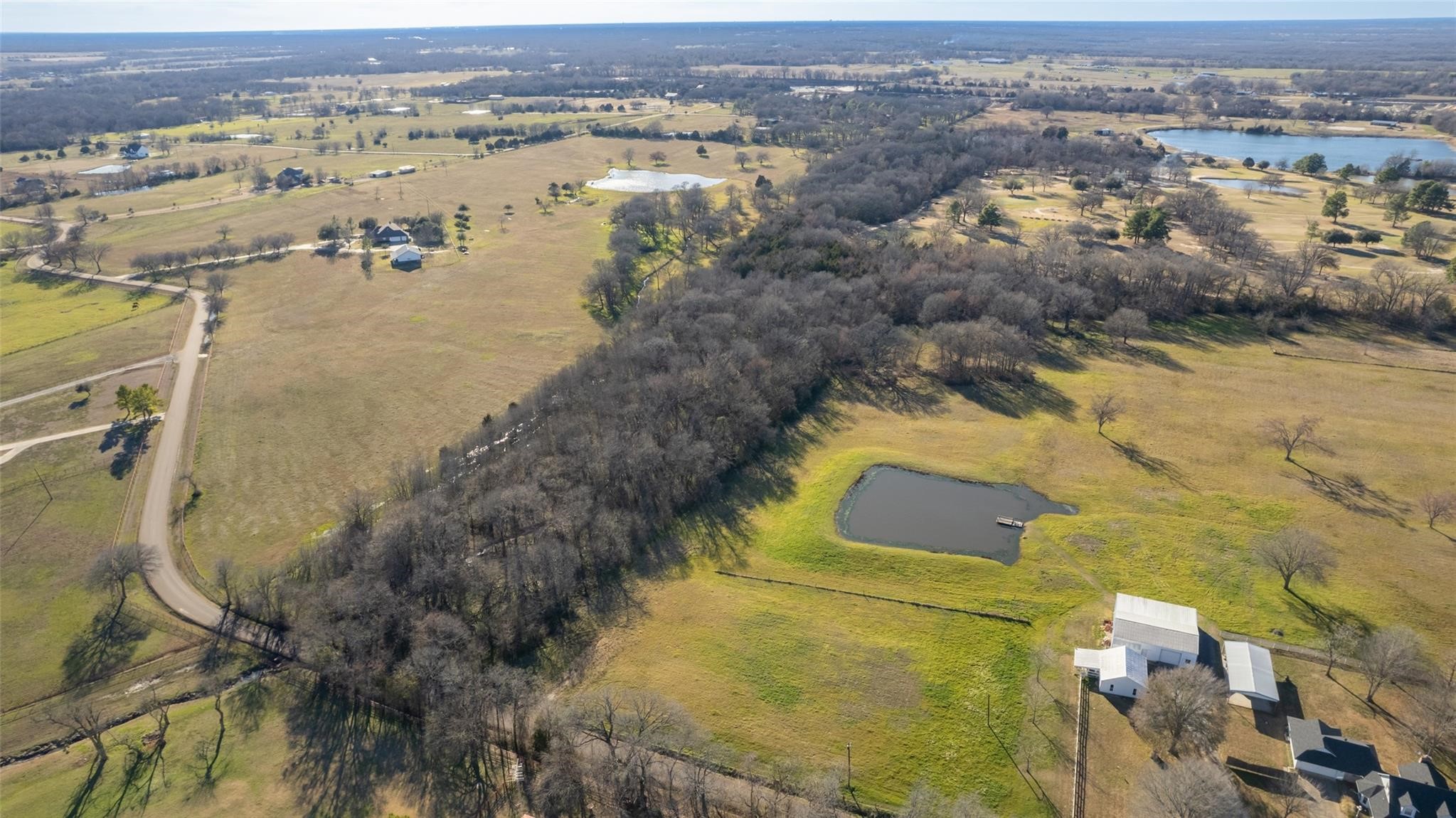 2350 Cr 4208 Campbell TX 75422