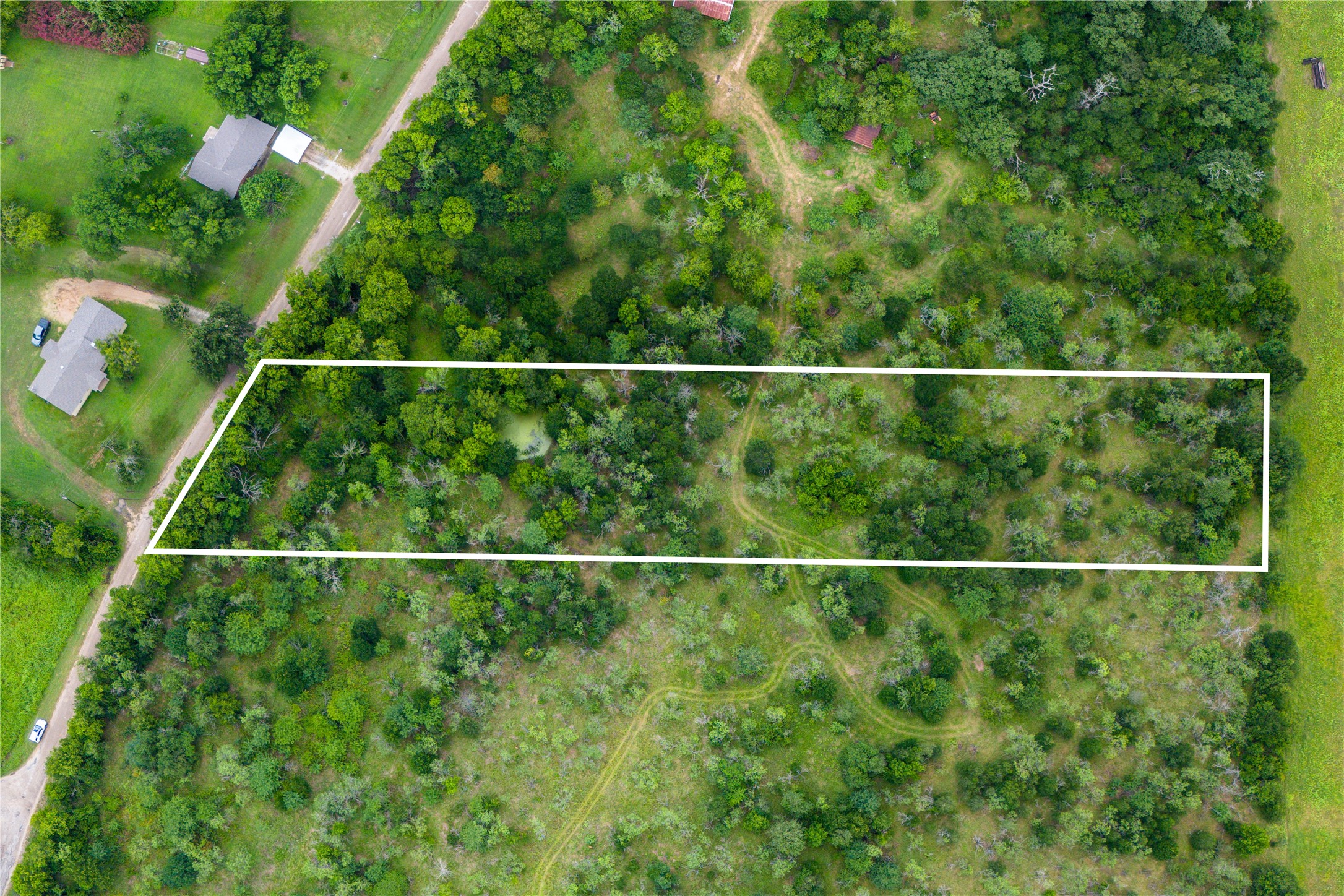 Lot 5 County Road 173 Marlin TX 76661