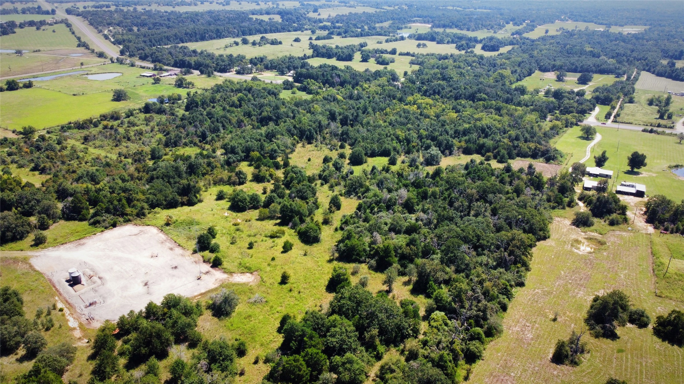 Tbd Us Highway 84 Fairfield TX 75840
