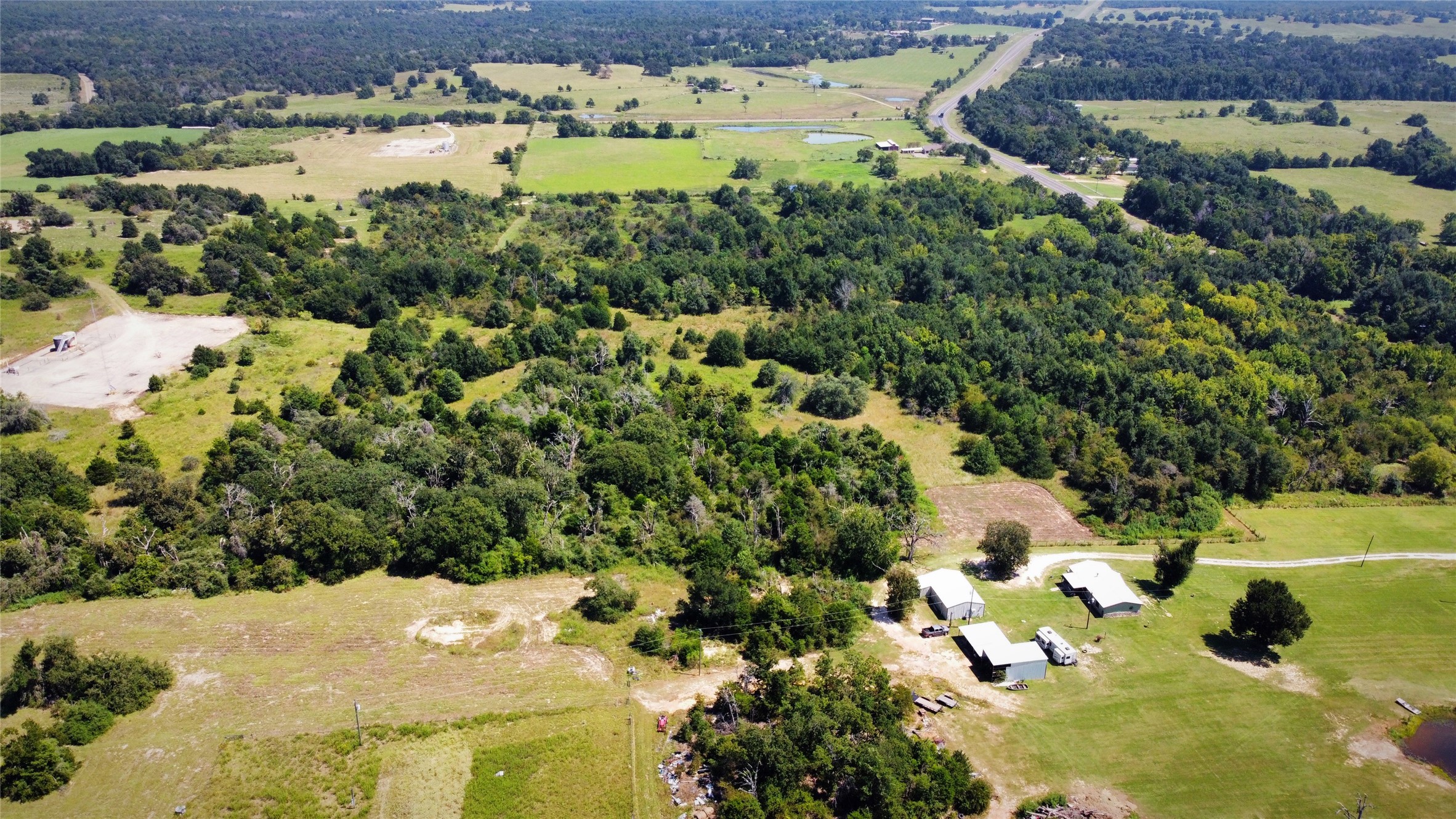 Tbd Us Highway 84 Fairfield TX 75840