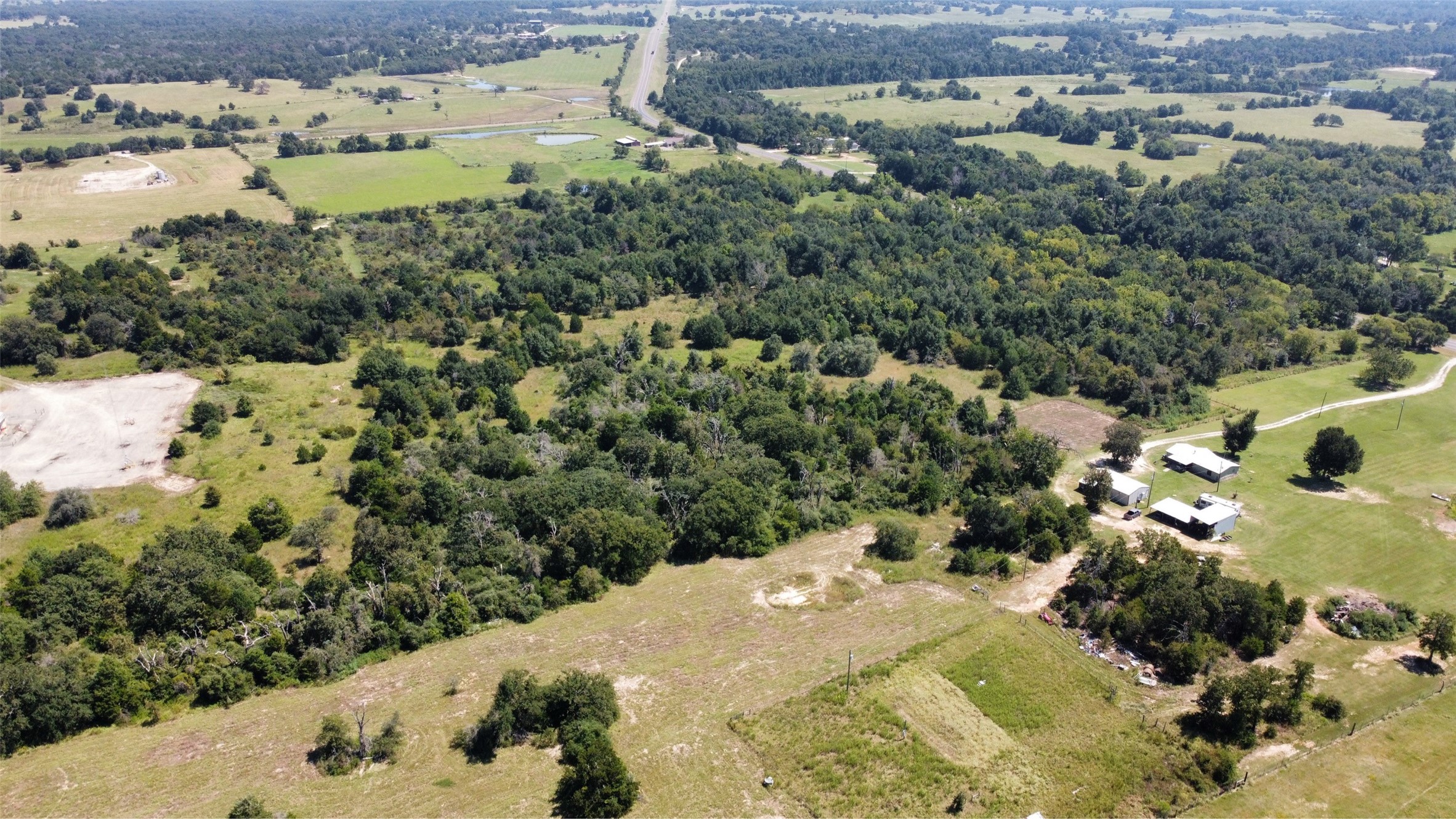 Tbd Us Highway 84 Fairfield TX 75840