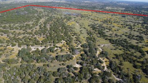 TBD County Road 386 Carlton TX 76436