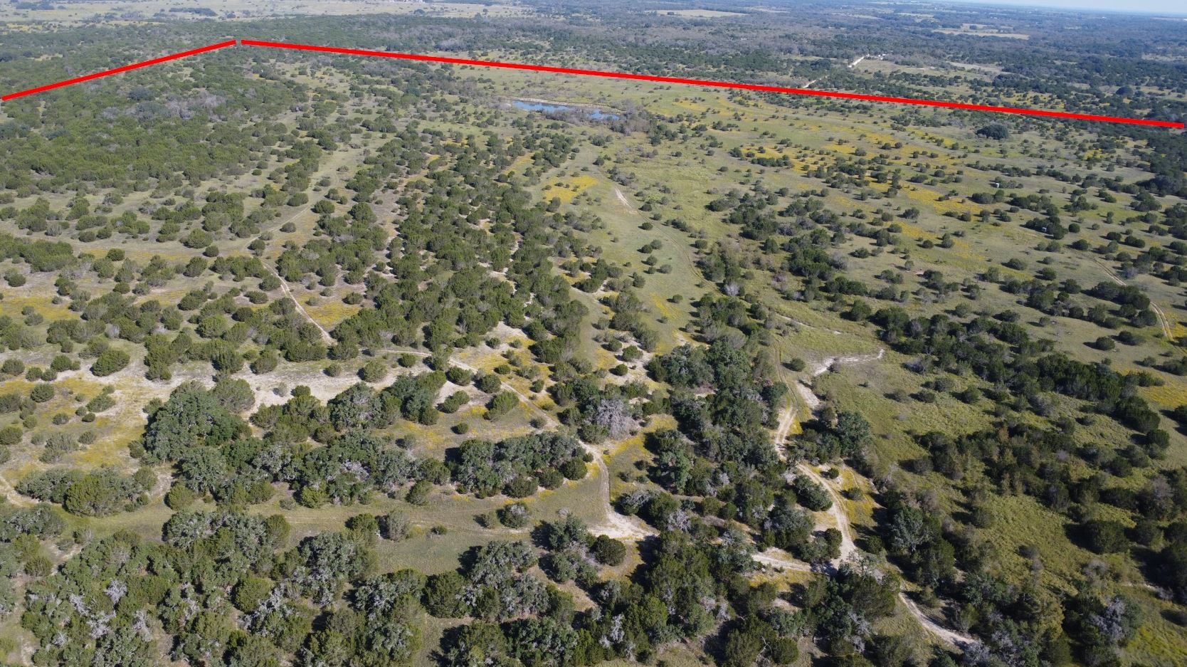 Tbd County Road 386 Carlton TX 76436