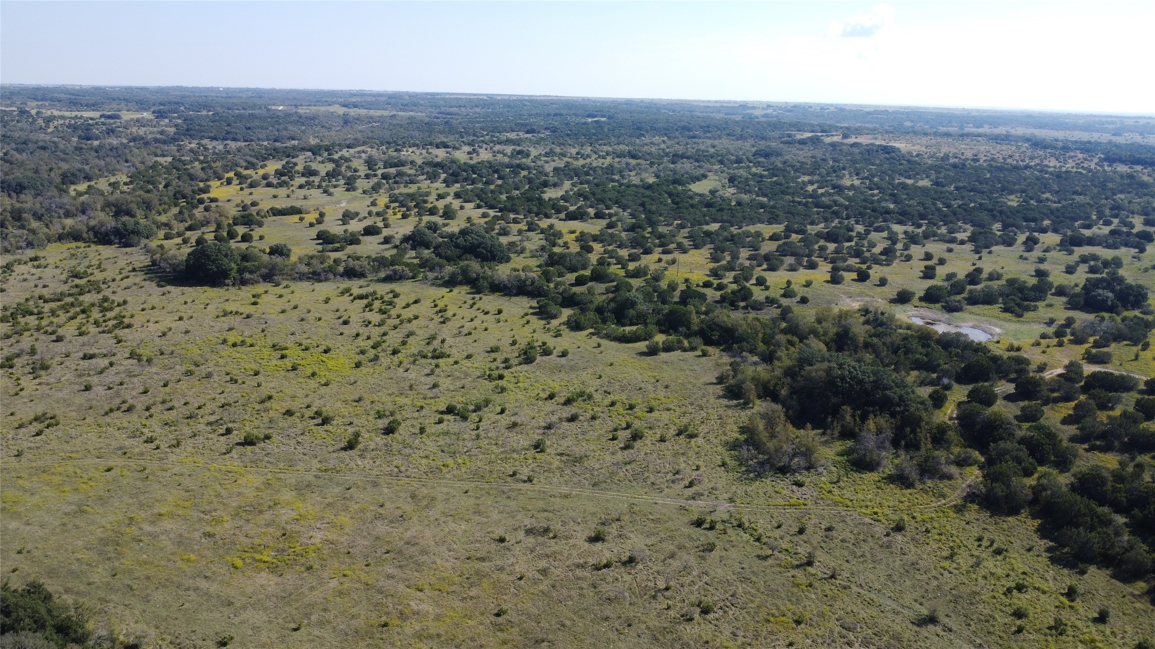 Tbd County Road 386 Carlton TX 76436