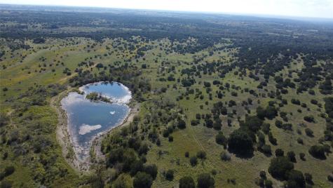 Tbd County Road 386 Carlton TX 76436