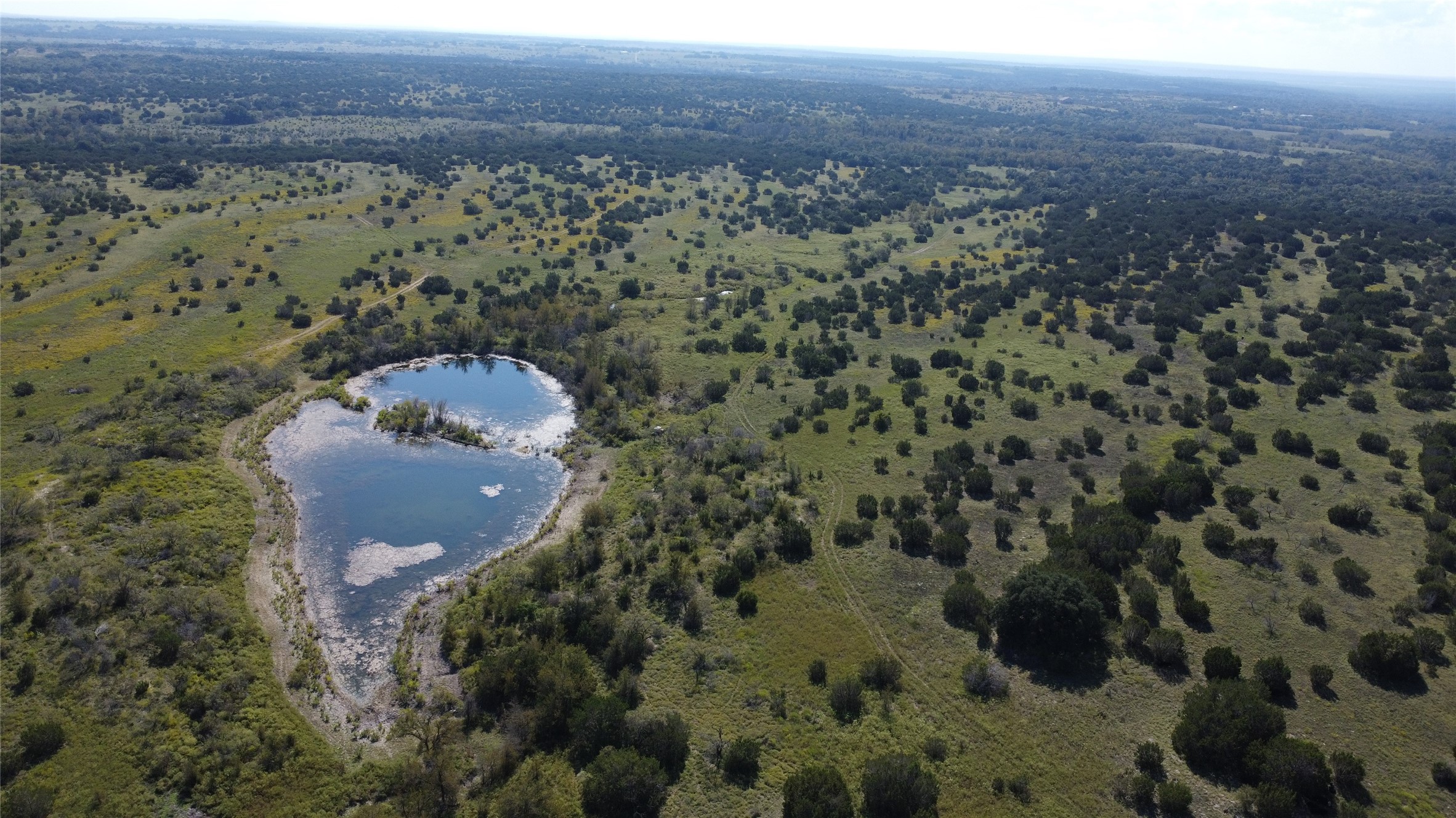 Tbd County Road 386 Carlton TX 76436