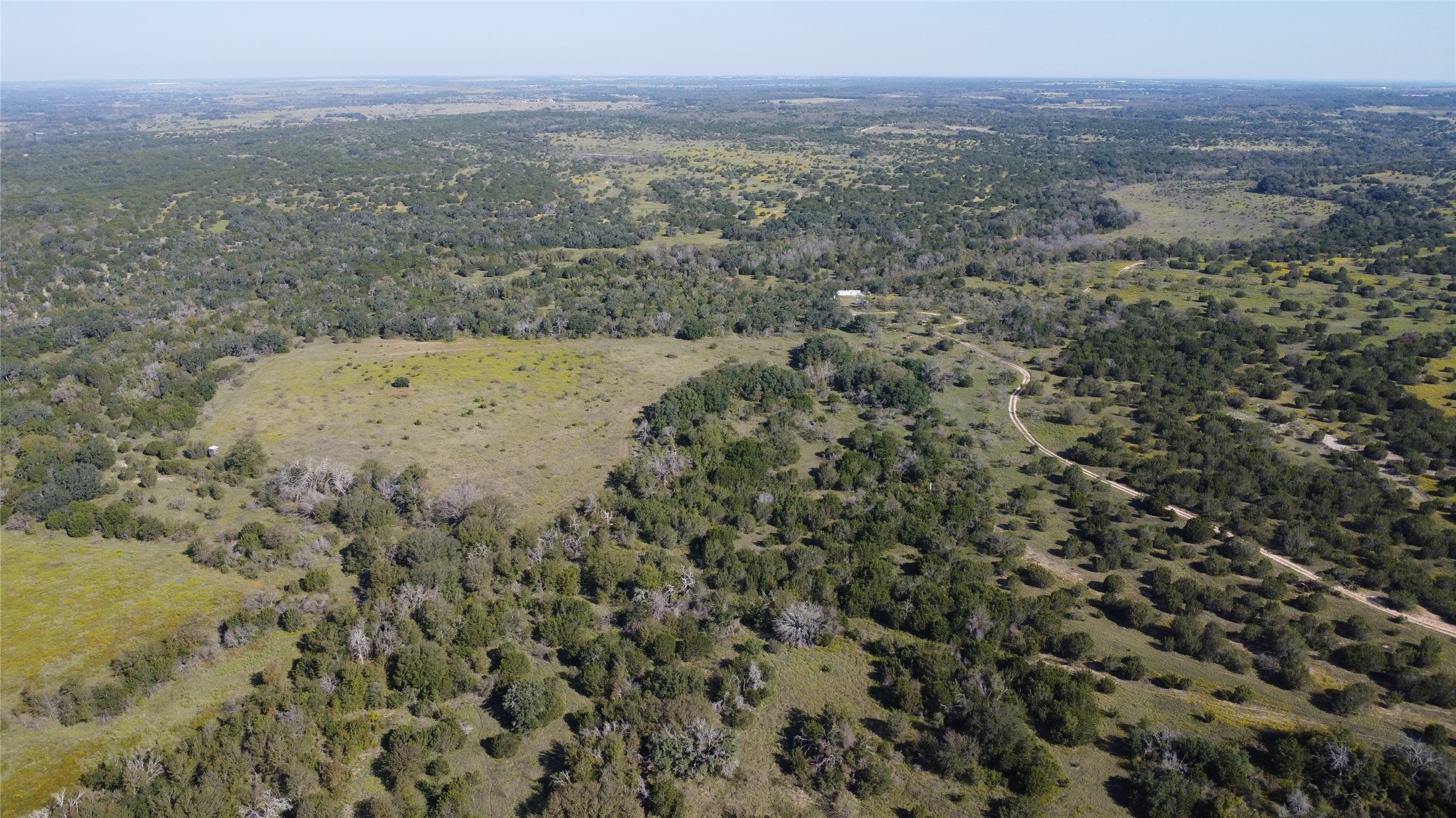 Tbd County Road 386 Carlton TX 76436