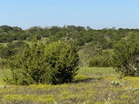 Tbd County Road 386 Carlton TX 76436