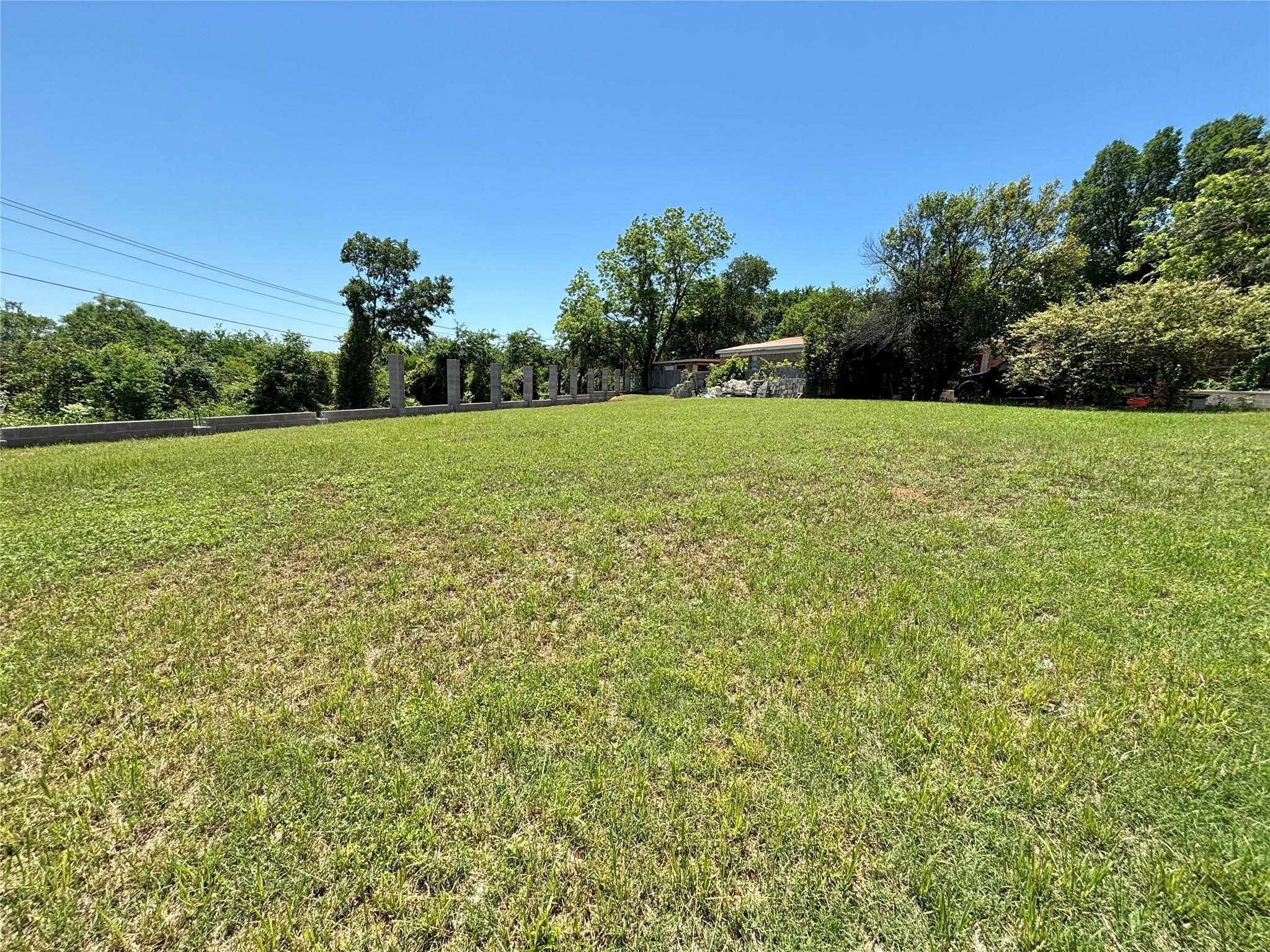4416 Goddard Road Fort Worth TX 76111