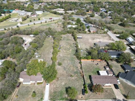 3009 Lomita Street Fort Worth TX 76119