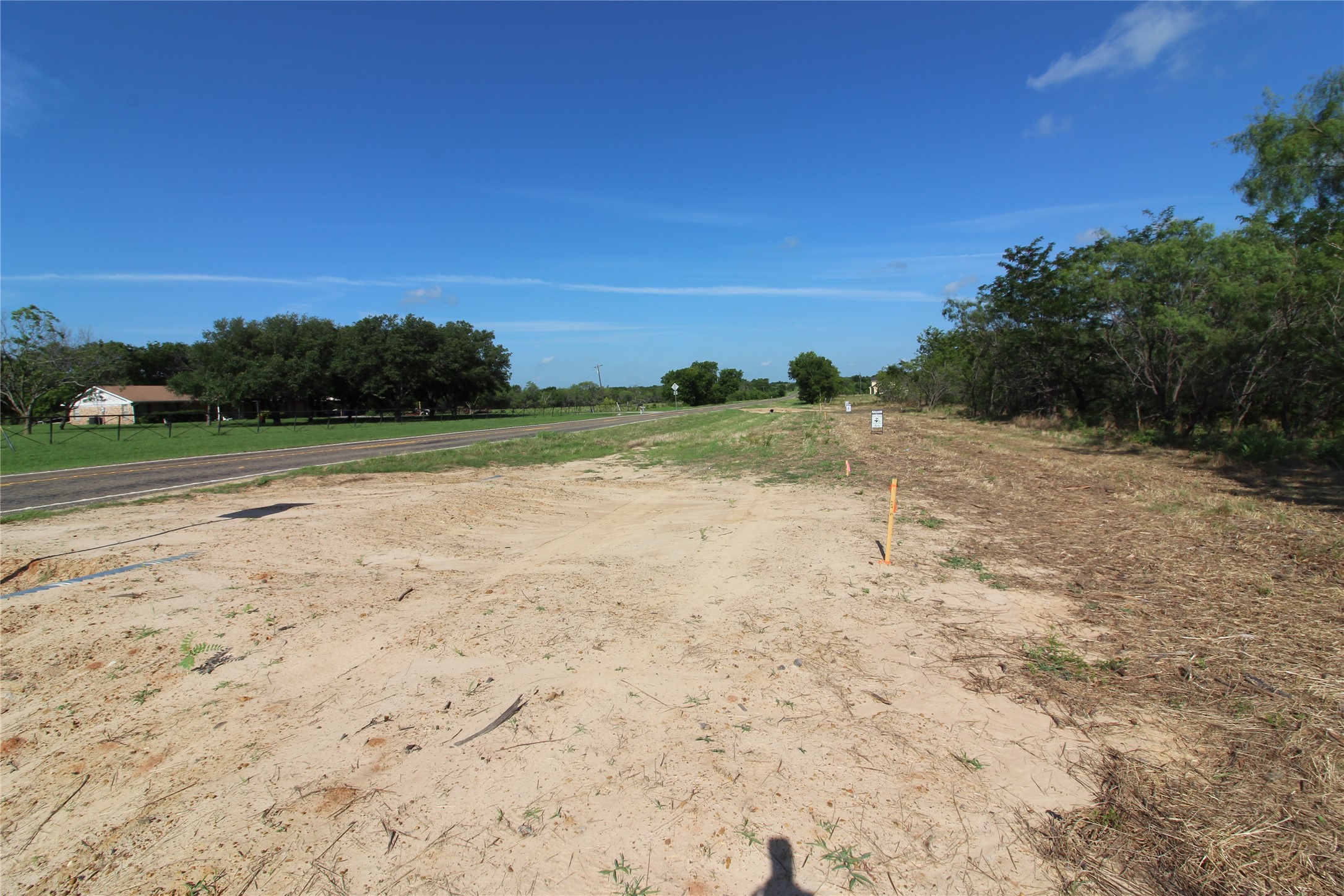 Tbd Lot 6 Fm 2860 Kaufman TX 75142