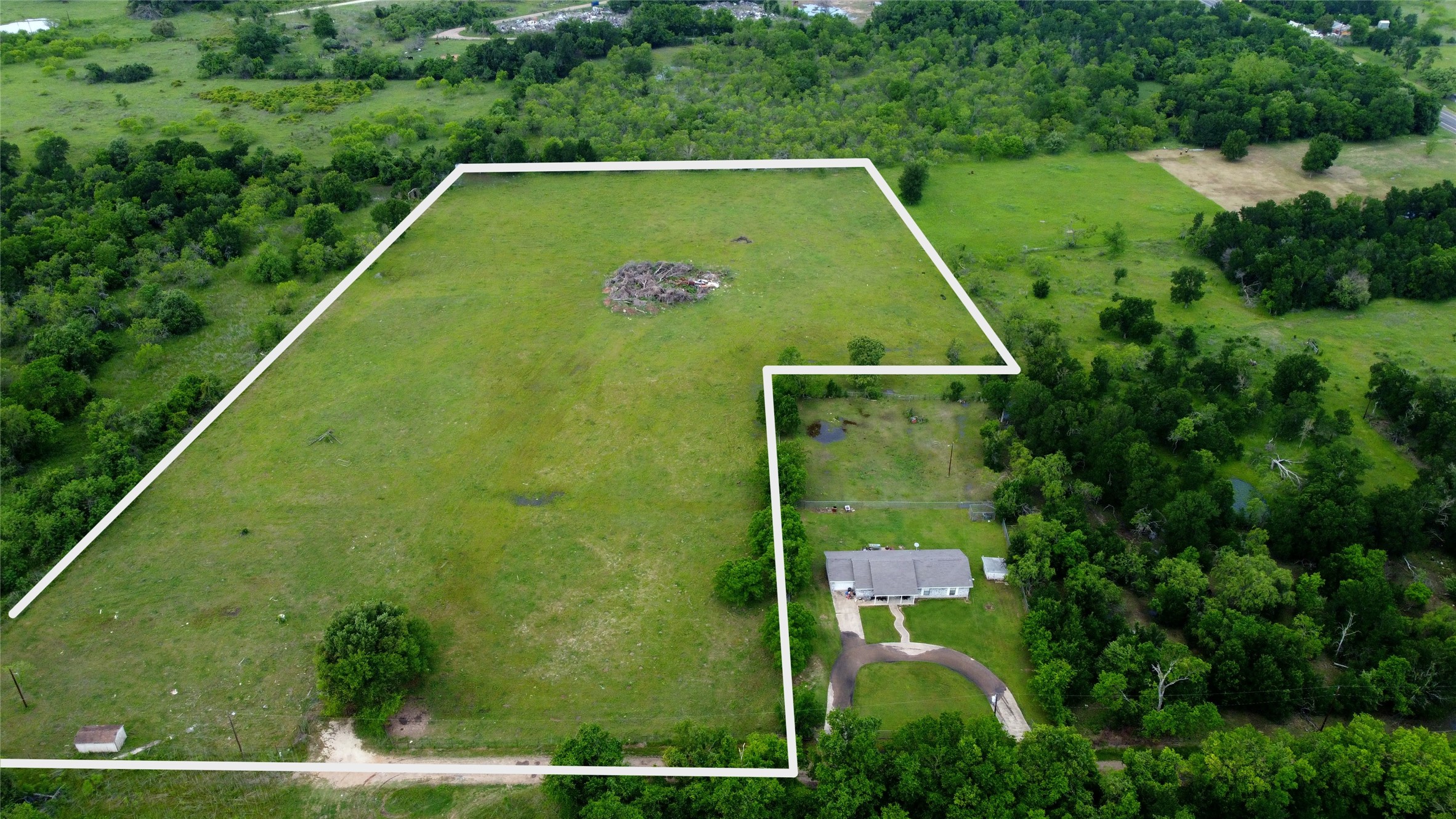 101 County Road 2891 Marlin TX 76661