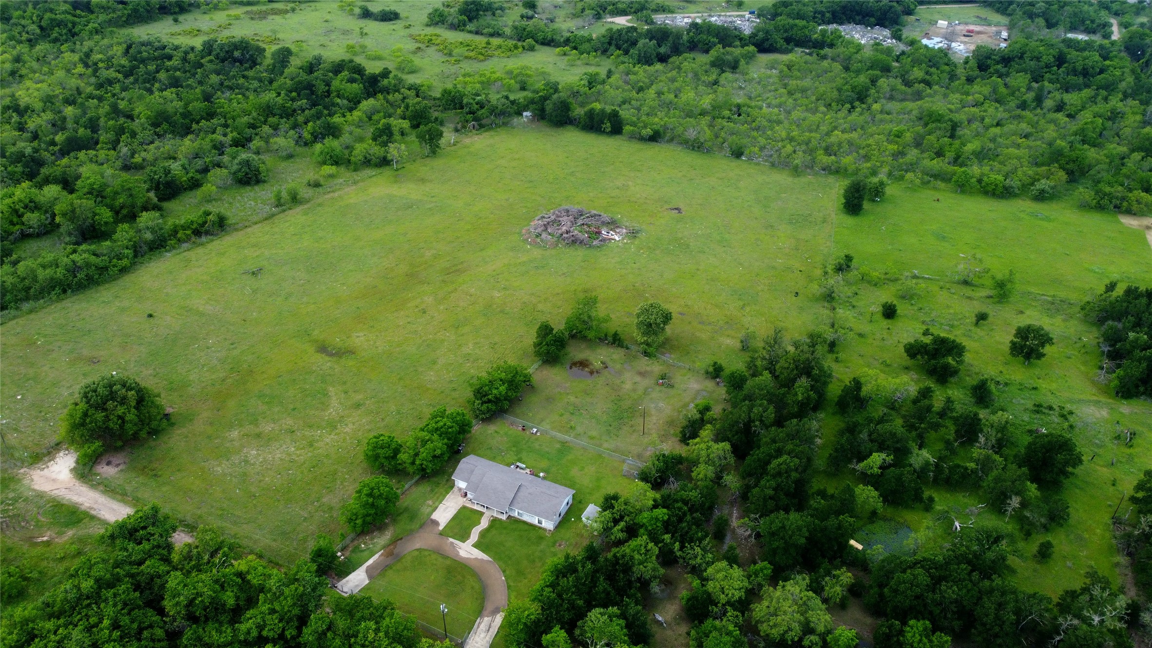 101 County Road 2891 Marlin TX 76661