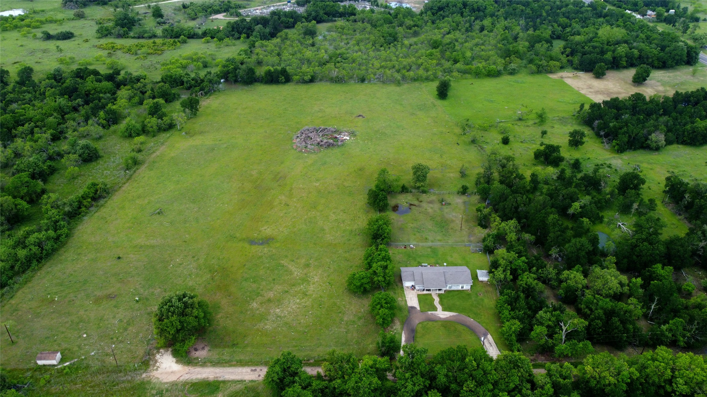 101 County Road 2891 Marlin TX 76661